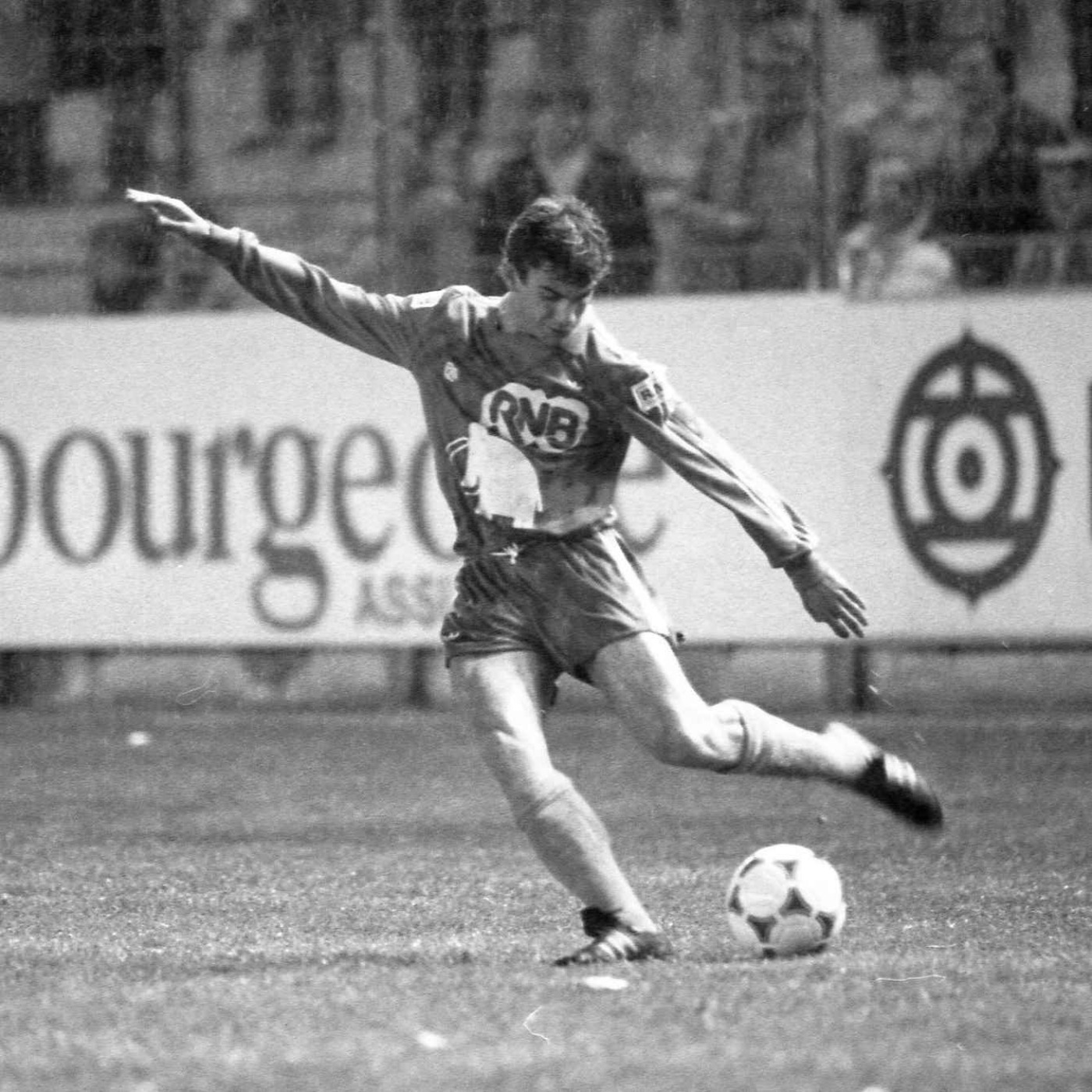 François Brisson : « Les JO, c’était notre moment »