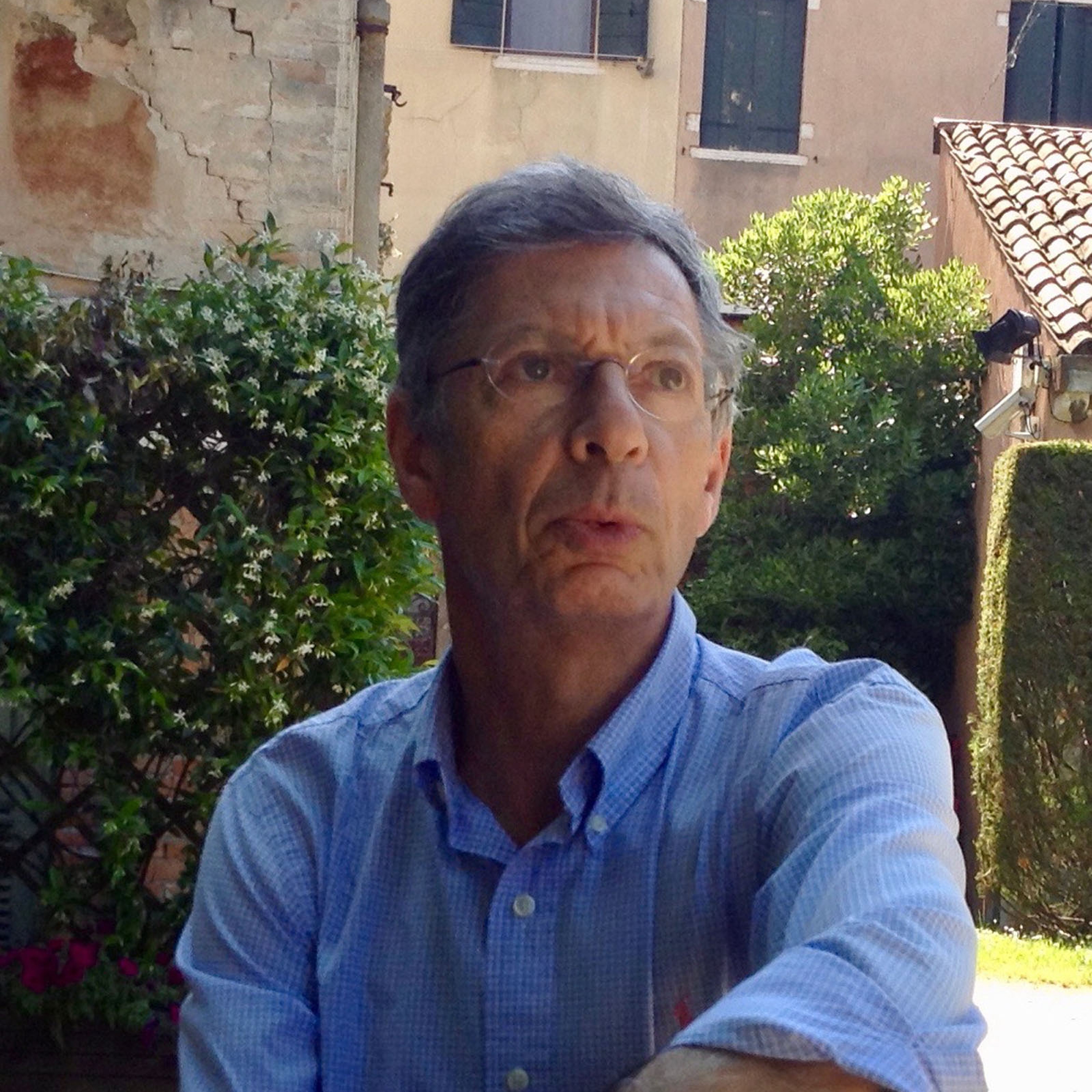 Crise sanitaire : "On ne parle pas assez des enfants"
