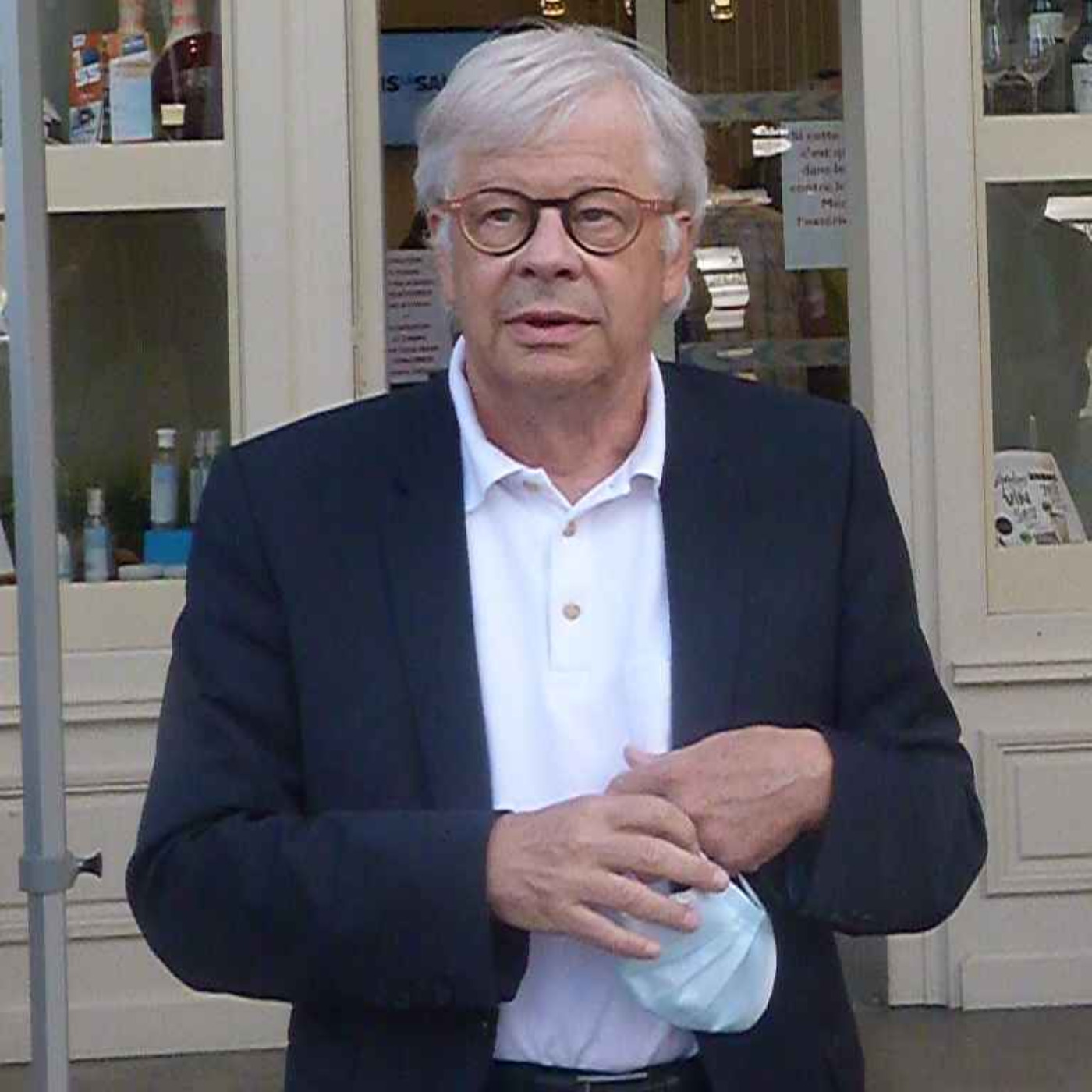 Réaction du président d'ECLA sur le volet culturel de la communauté d'agglo