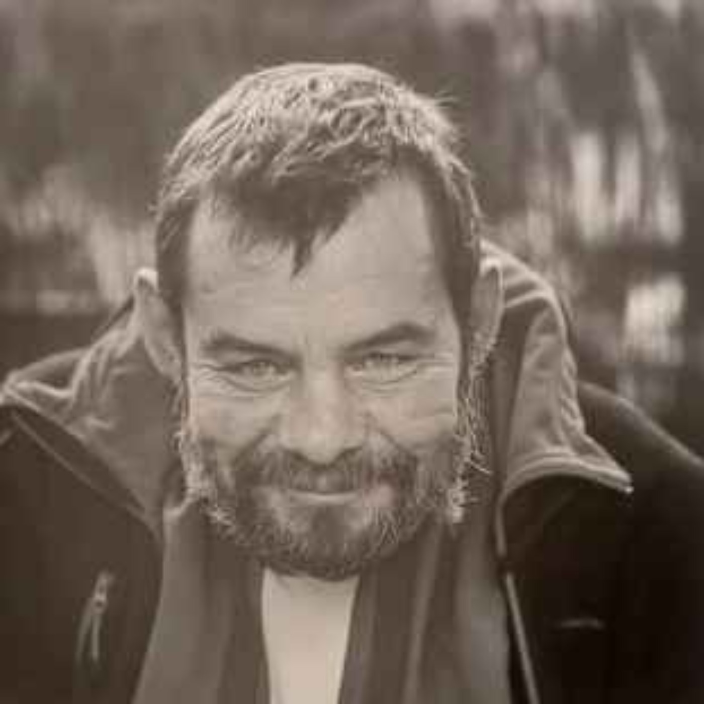 Témoignage d'Anthony, sans domicile fixe à Lons
