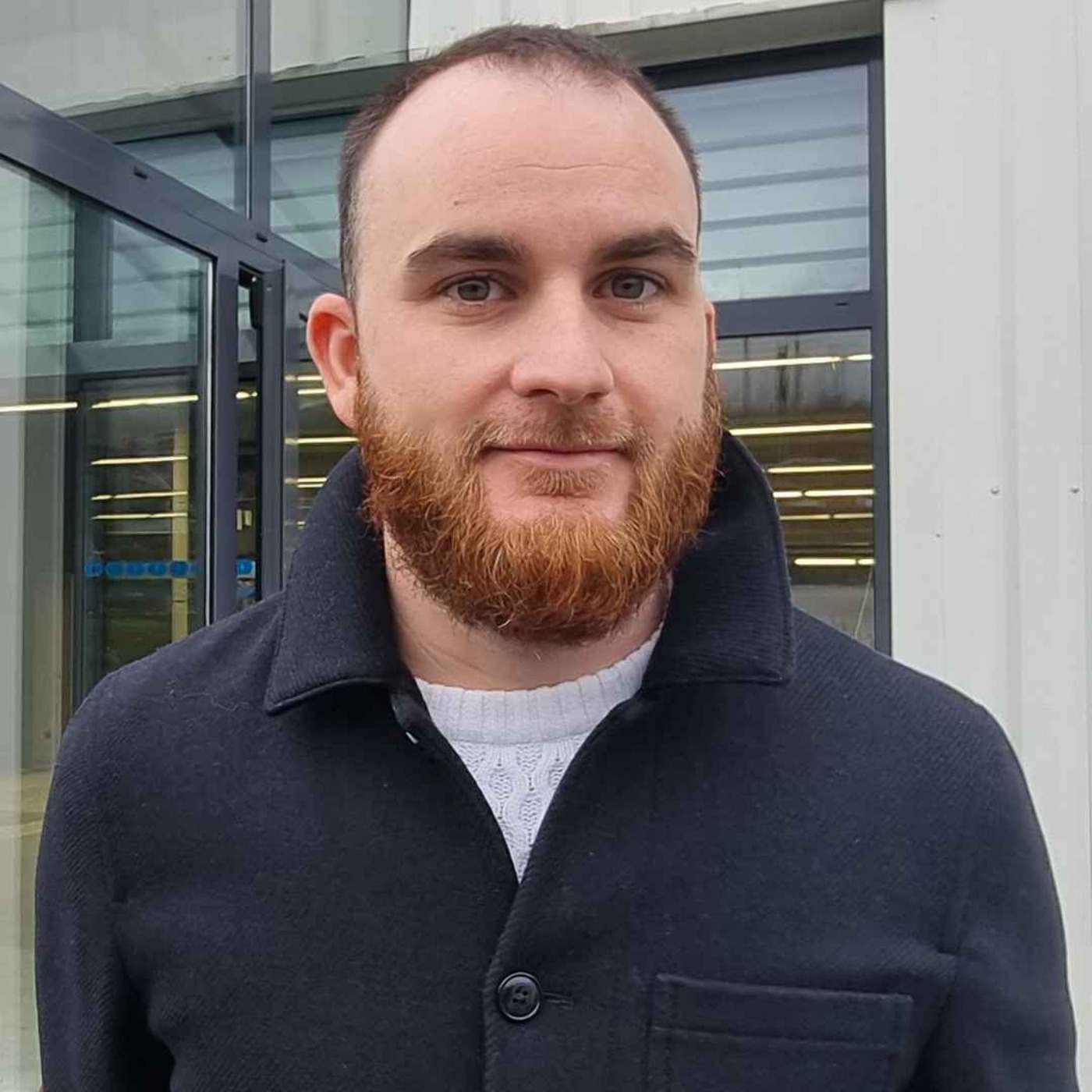 Pierre Genty explique le concept de Décathlon Essentiel