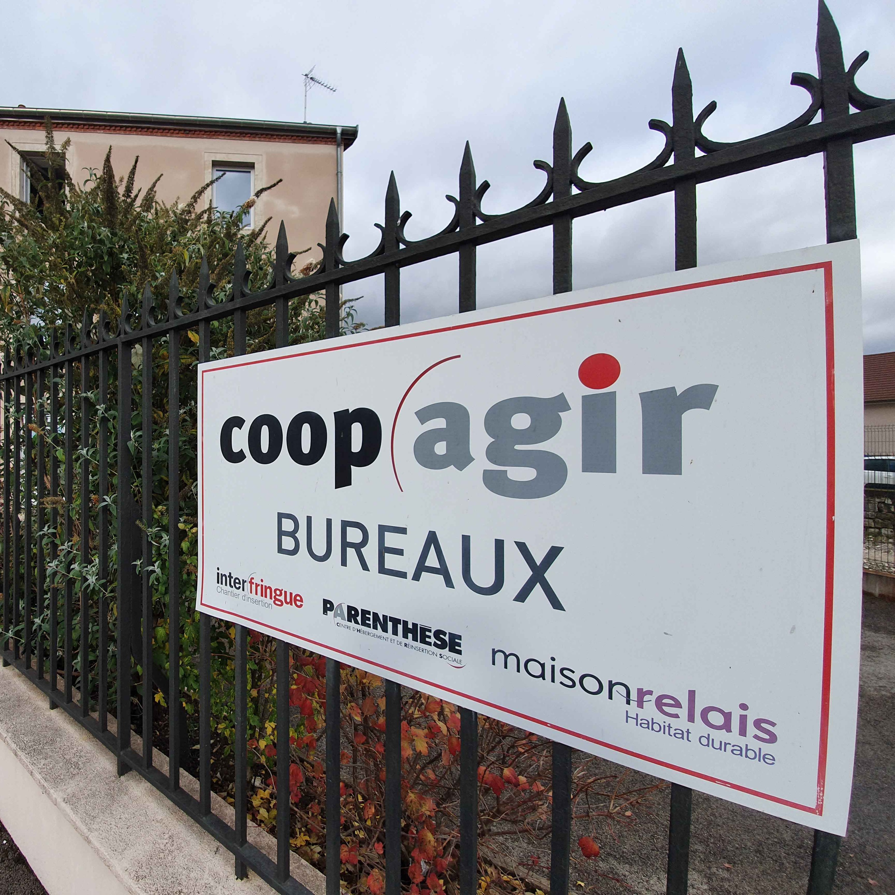 COOP’AGIR, quèsaco ?