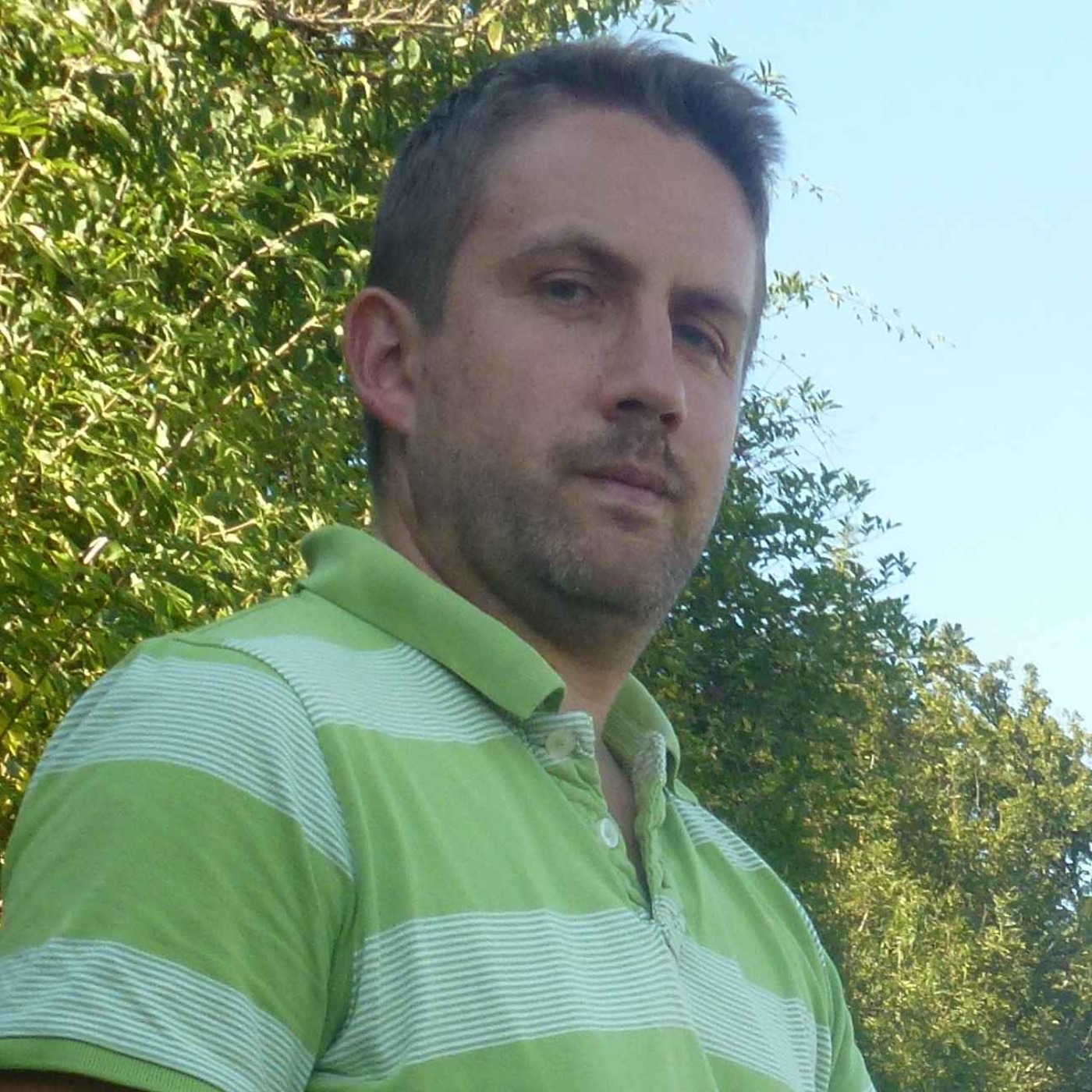 Jérôme Bombois parle de l'application VigiFaune