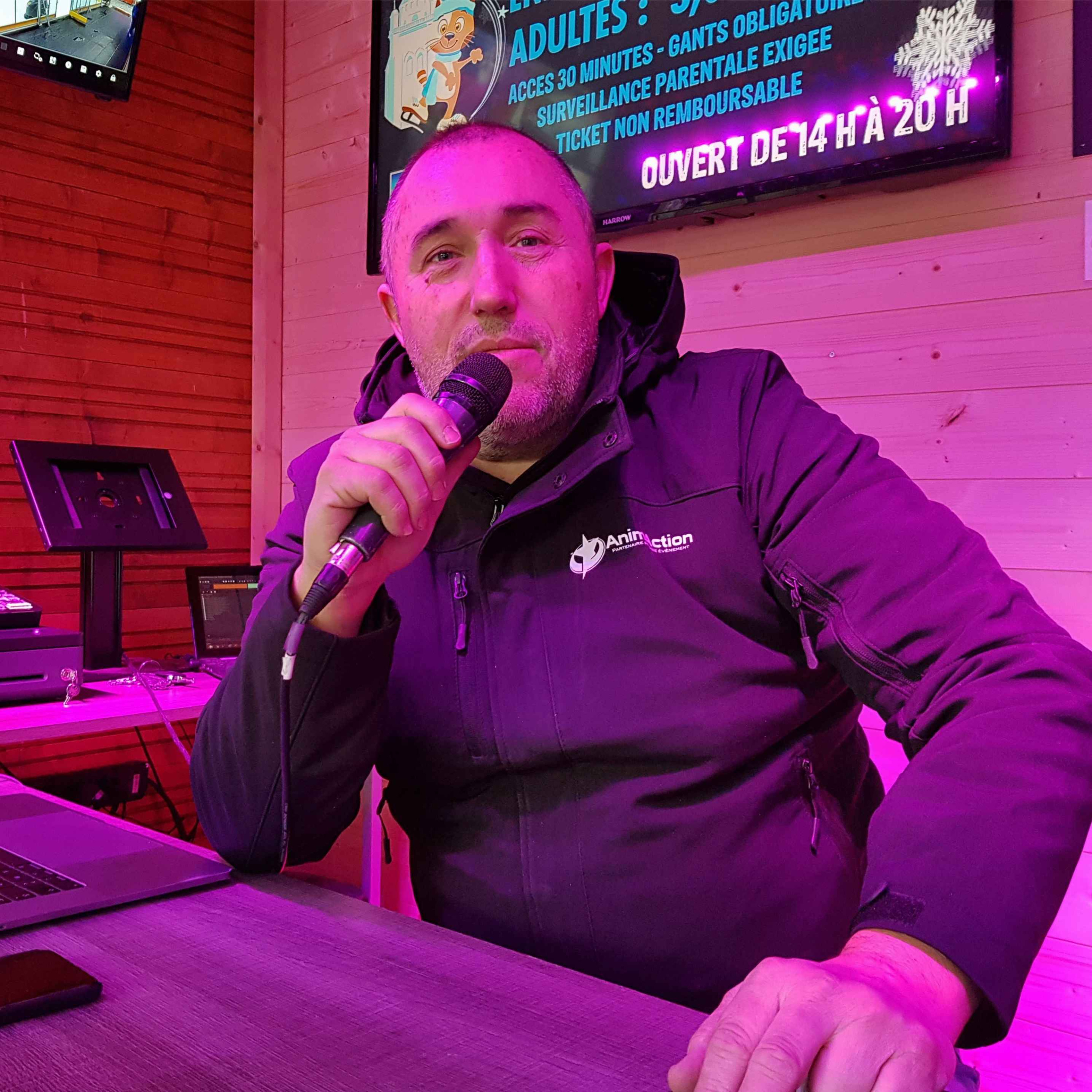 La bonne playlist, selon Christian Debiolle