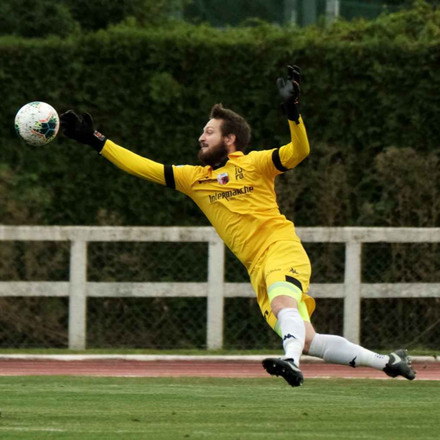 Comment les sportifs dolois évitent les excès pendant les fêtes