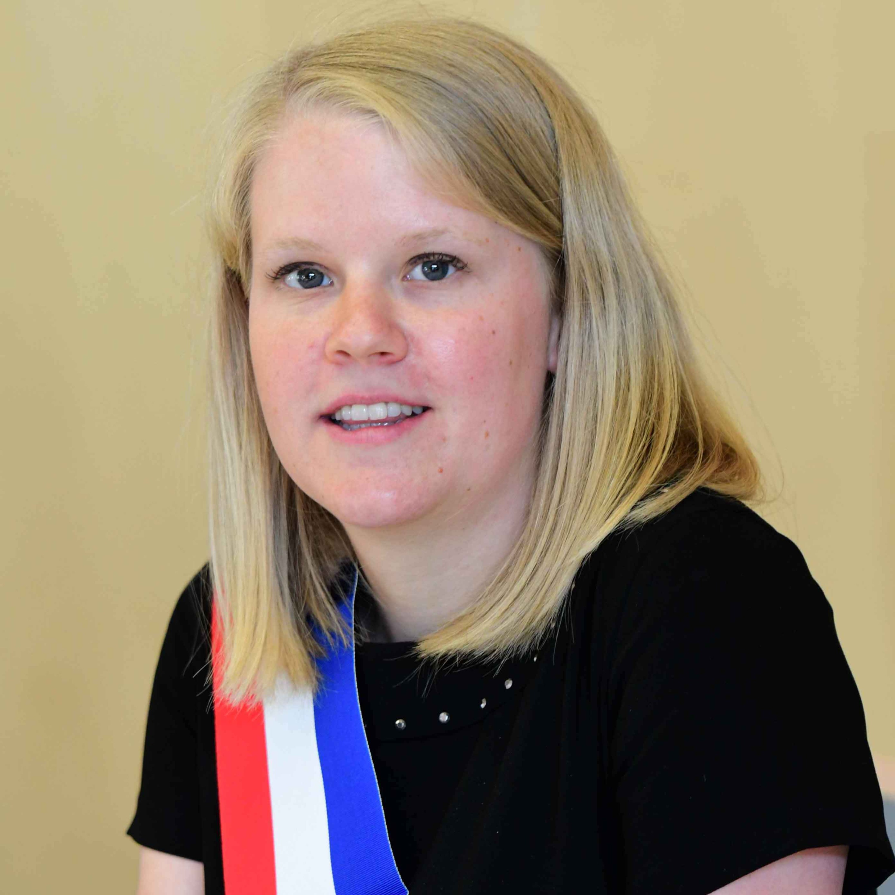 Dole: Justine Gruet (LR) est candidate pour être députée de la 3e circonscription du Jura