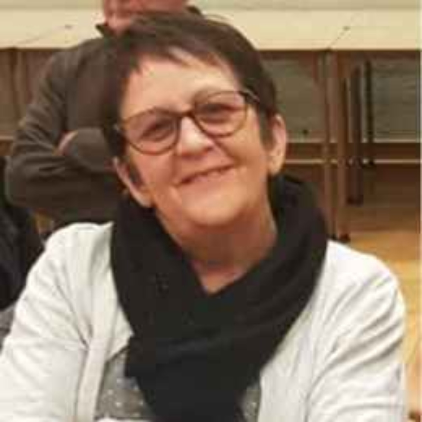 Victime d'un AVC, Martine Saillard évoque son expérience en réanimation