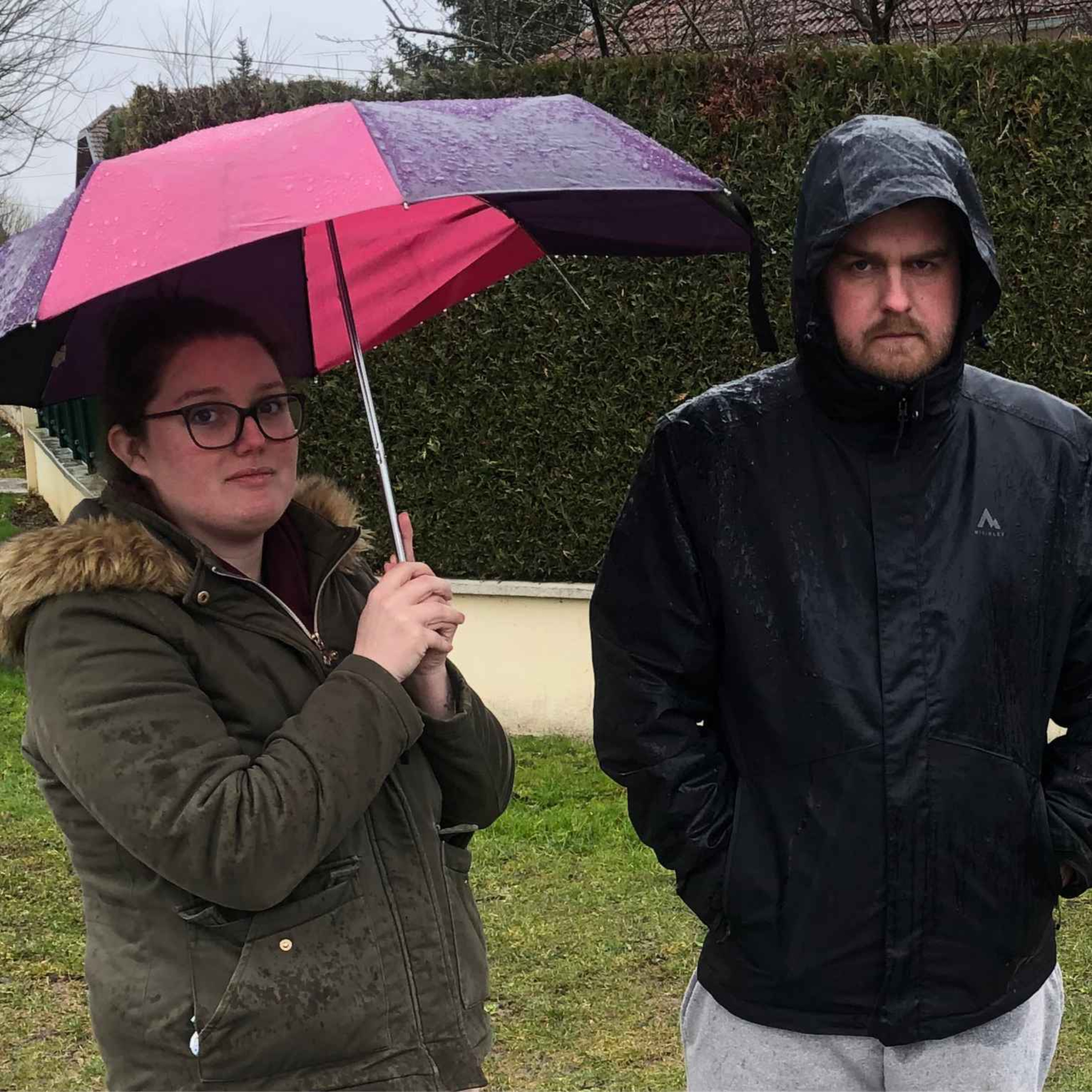 « Pourquoi s’en prendre aux yeux ? » : l’incompréhension du couple après l'attaque sur leur chat
