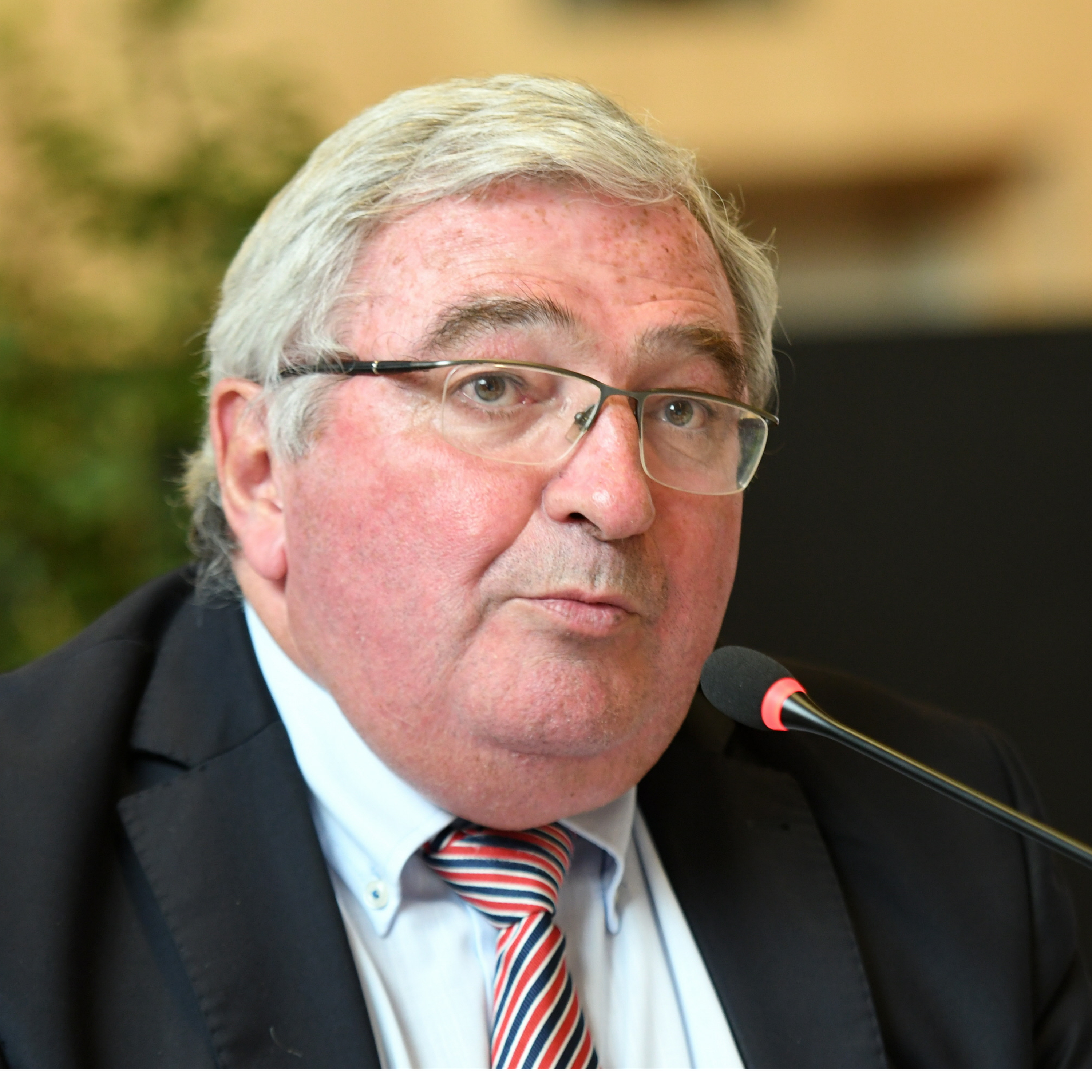 Rachat des locaux de Jacob Delafon : pour Jean-Pascal Fichère "la collectivité sert d'intermédiaire"