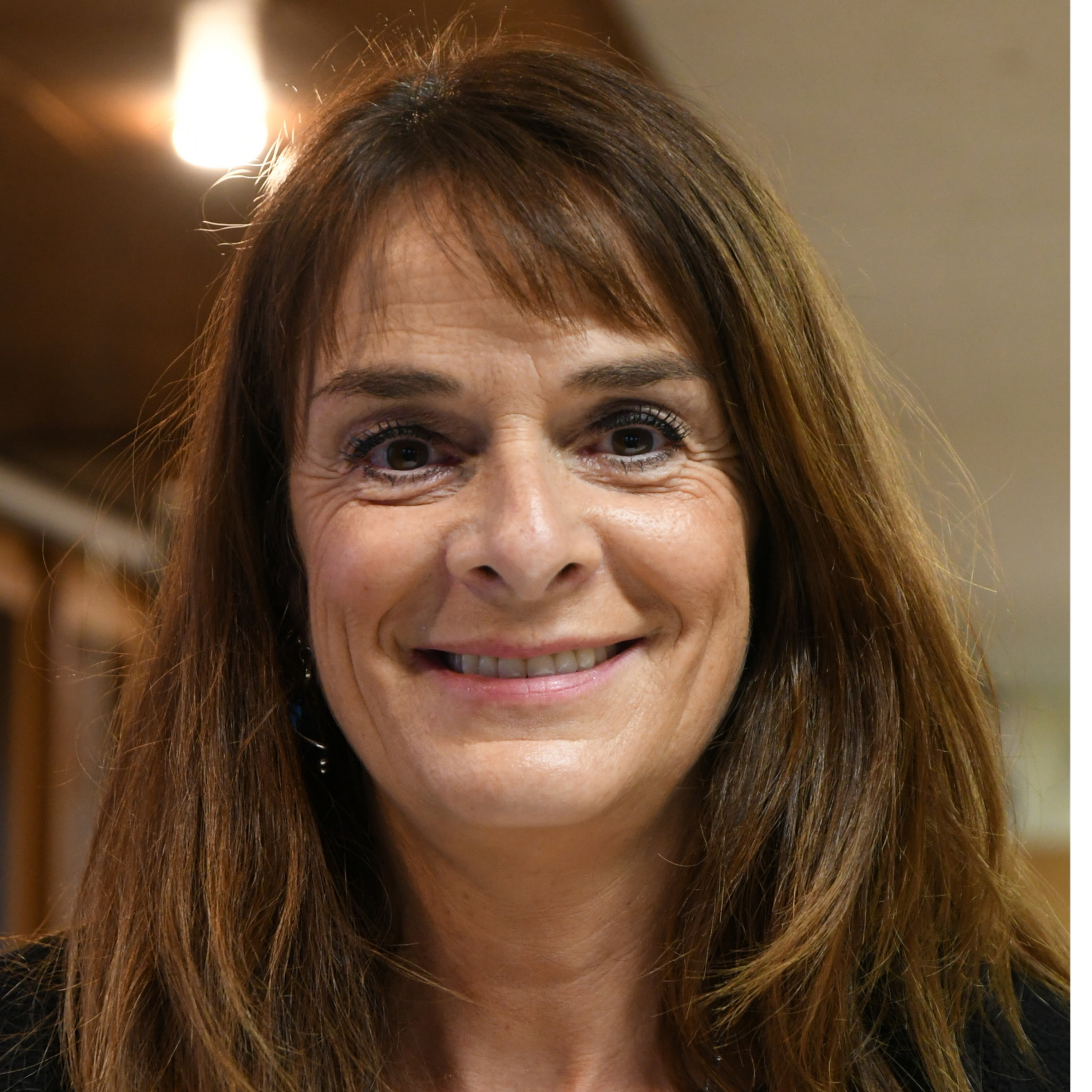 Sandrine Gauthier-Pacoud, présidente de l’association des maires du Jura, évoque le métier de secrétaire de mairie