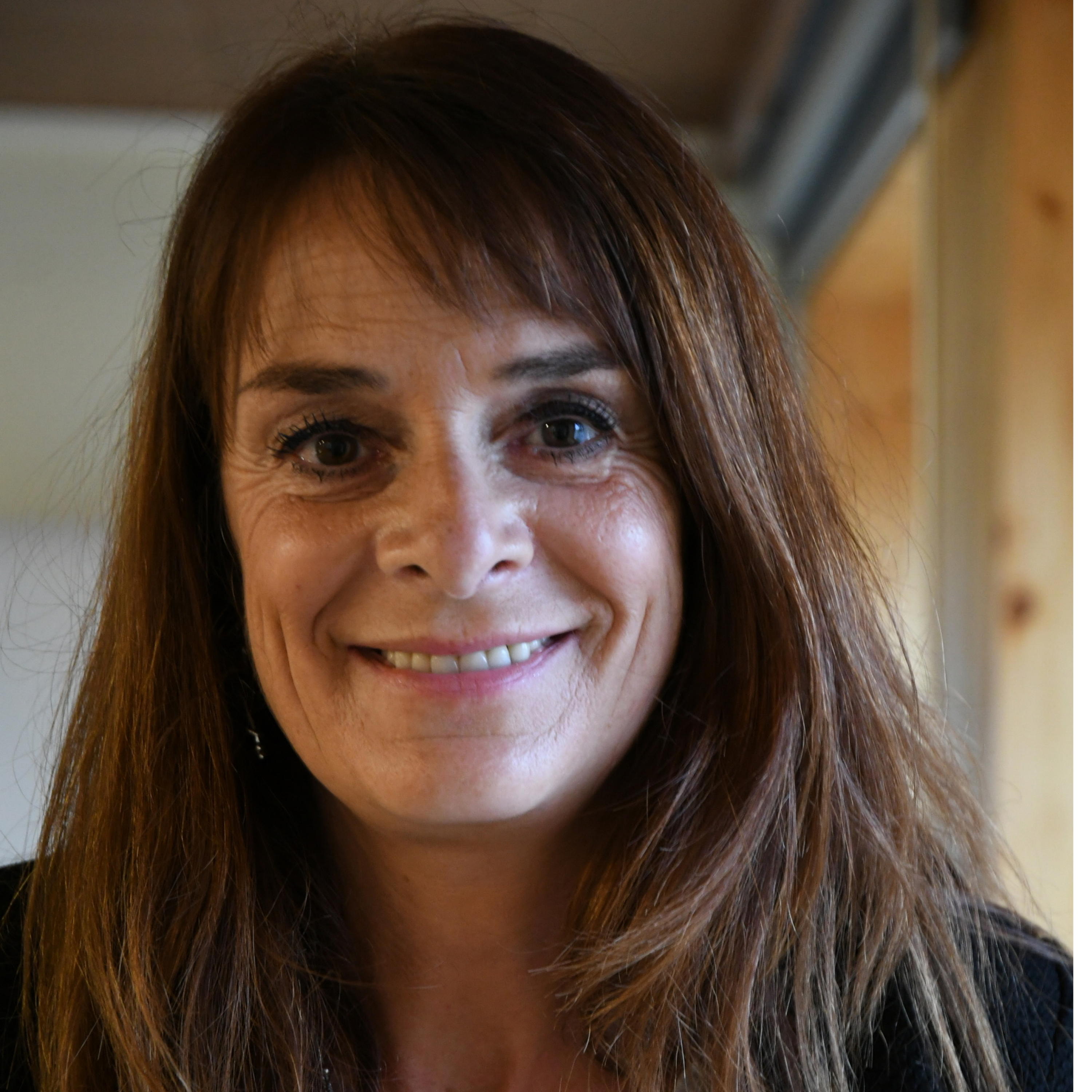 Sandrine Gauthier-Pacoud évoque les difficultés d'organisation d'un double scrutin