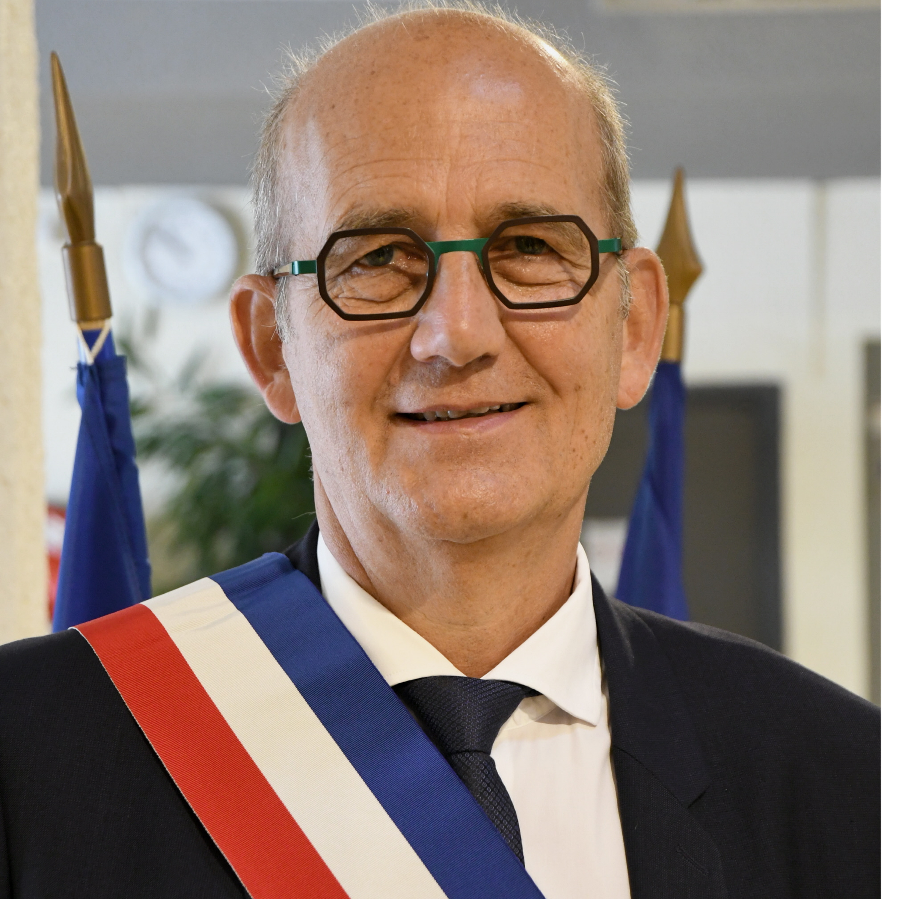 Agressions sexuelles en Ehpad: le maire de Lons s'exprime sur la mise à pied de deux agents