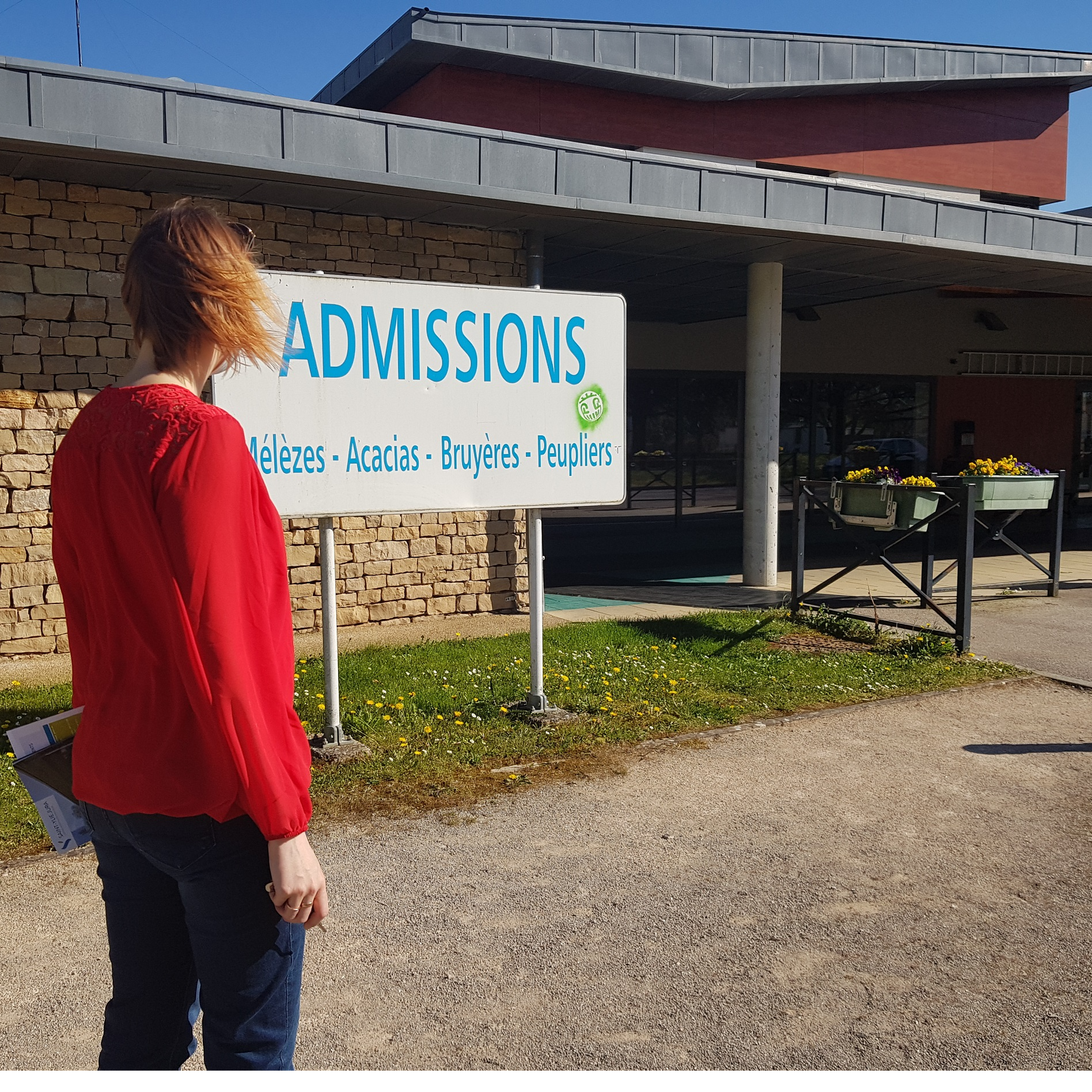 Hospitalisation de Dimitri Fargette: les explications du directeur de l'autonomie de l'ARS
