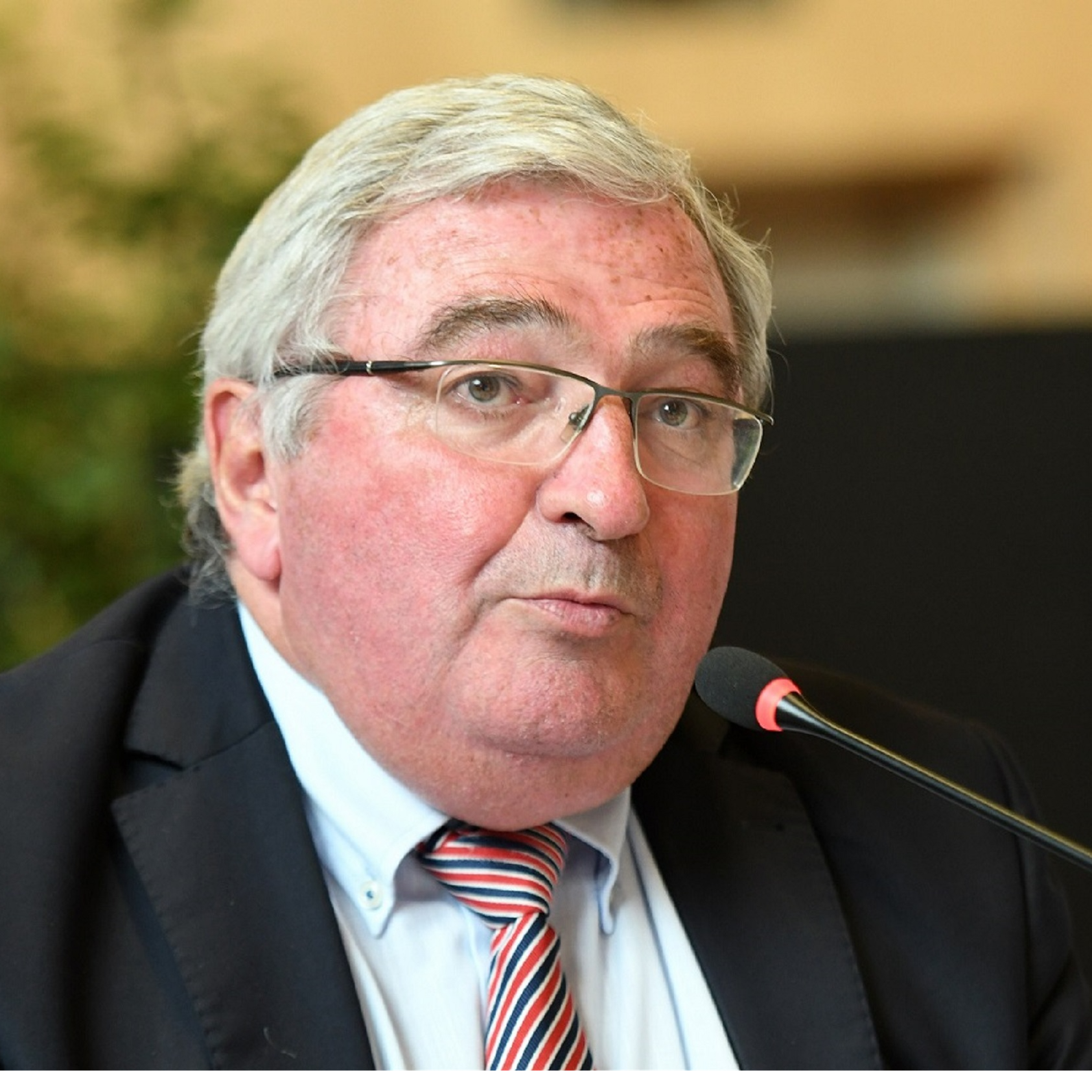 Le président du Grand Dole explique la hausse de la fiscalité
