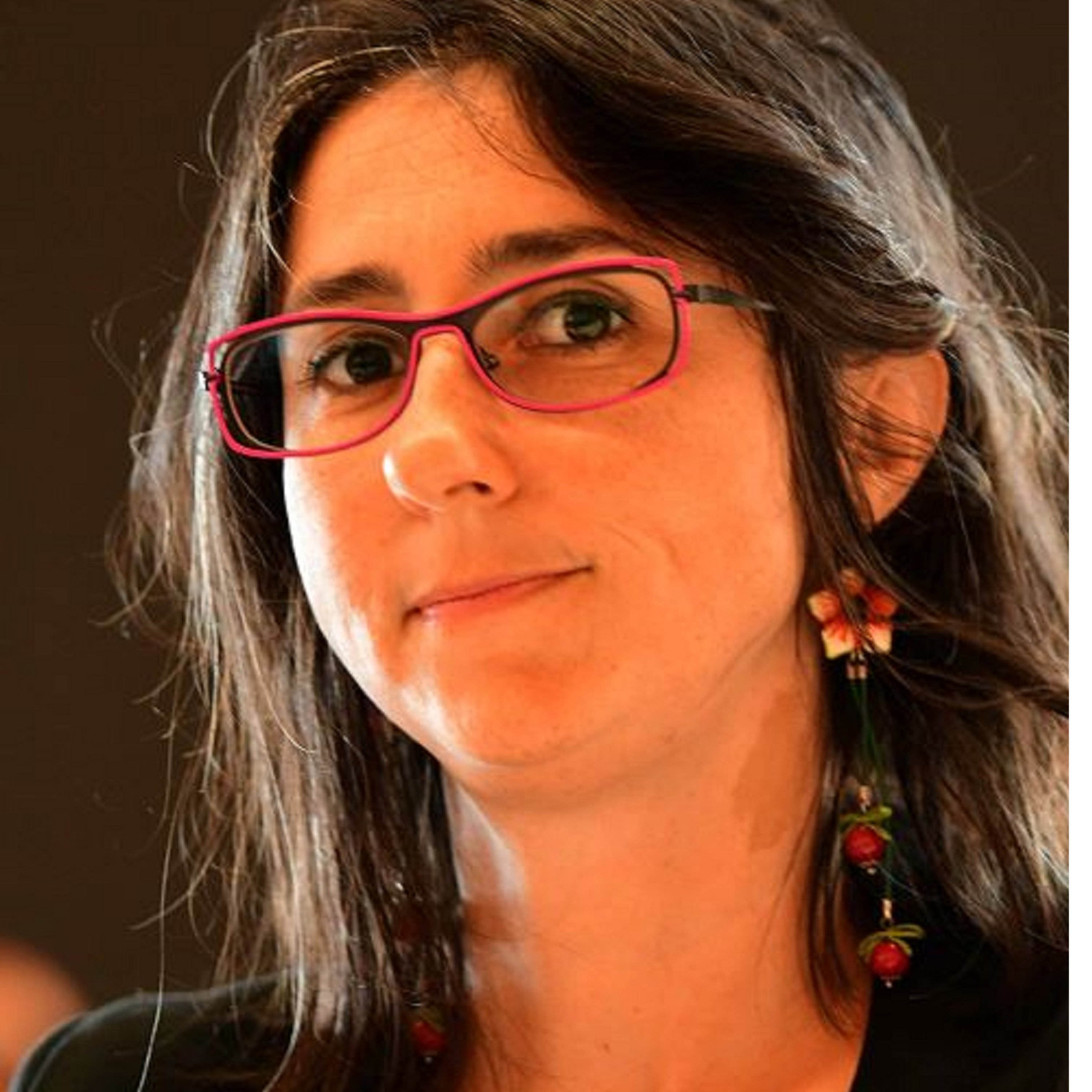 Amandine Borneck - liste Ensemble Dole 2020
