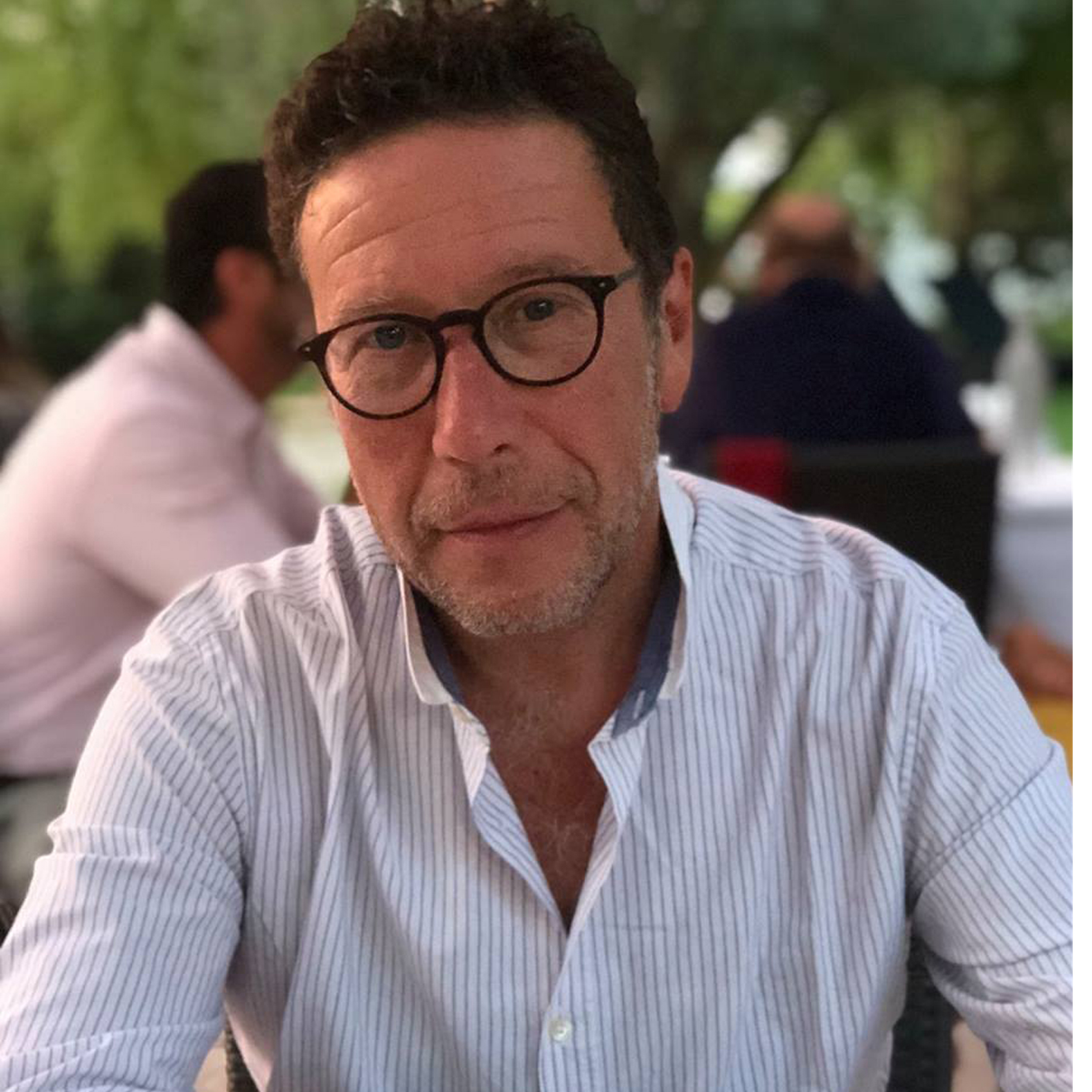 Michaël Stora: "Un dire avant tout teinté d’émotion, d’affect et non plus du tout de raison"