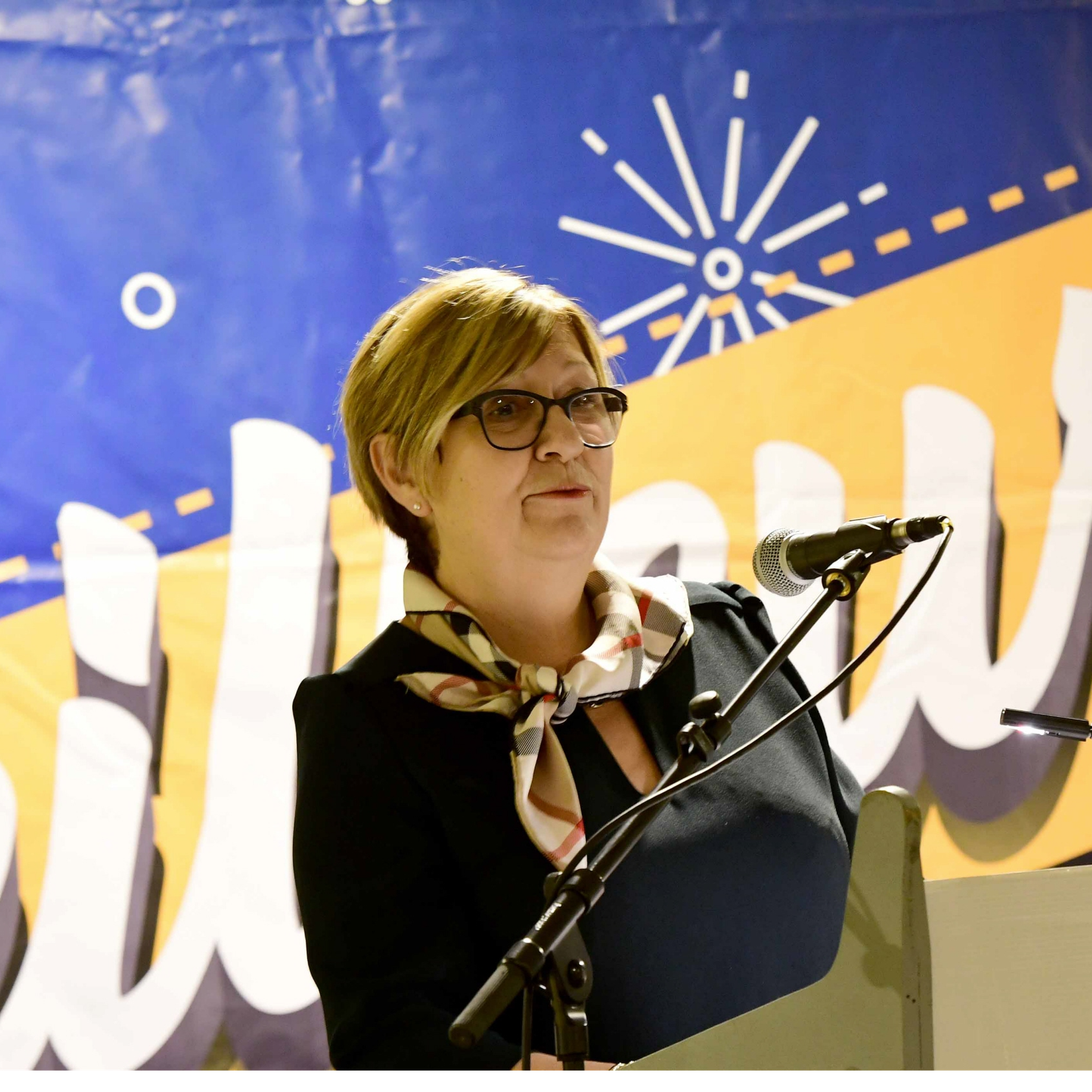 Lons-le-Saunier: ville et agglo remercient la directrice des services