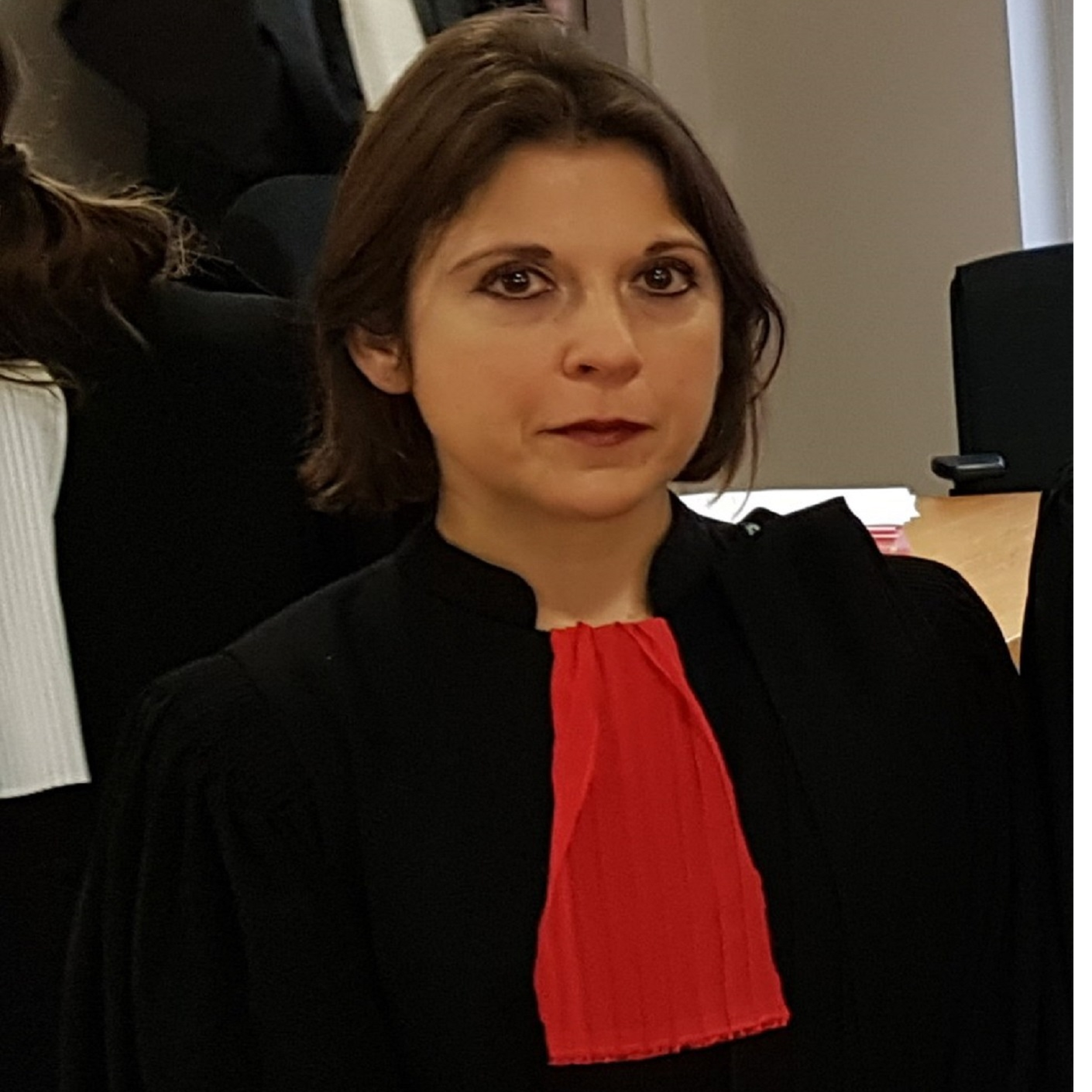 Vol de carburant à Dole: Me Anne-Lise Grandhay assure la défense de trois prévenus