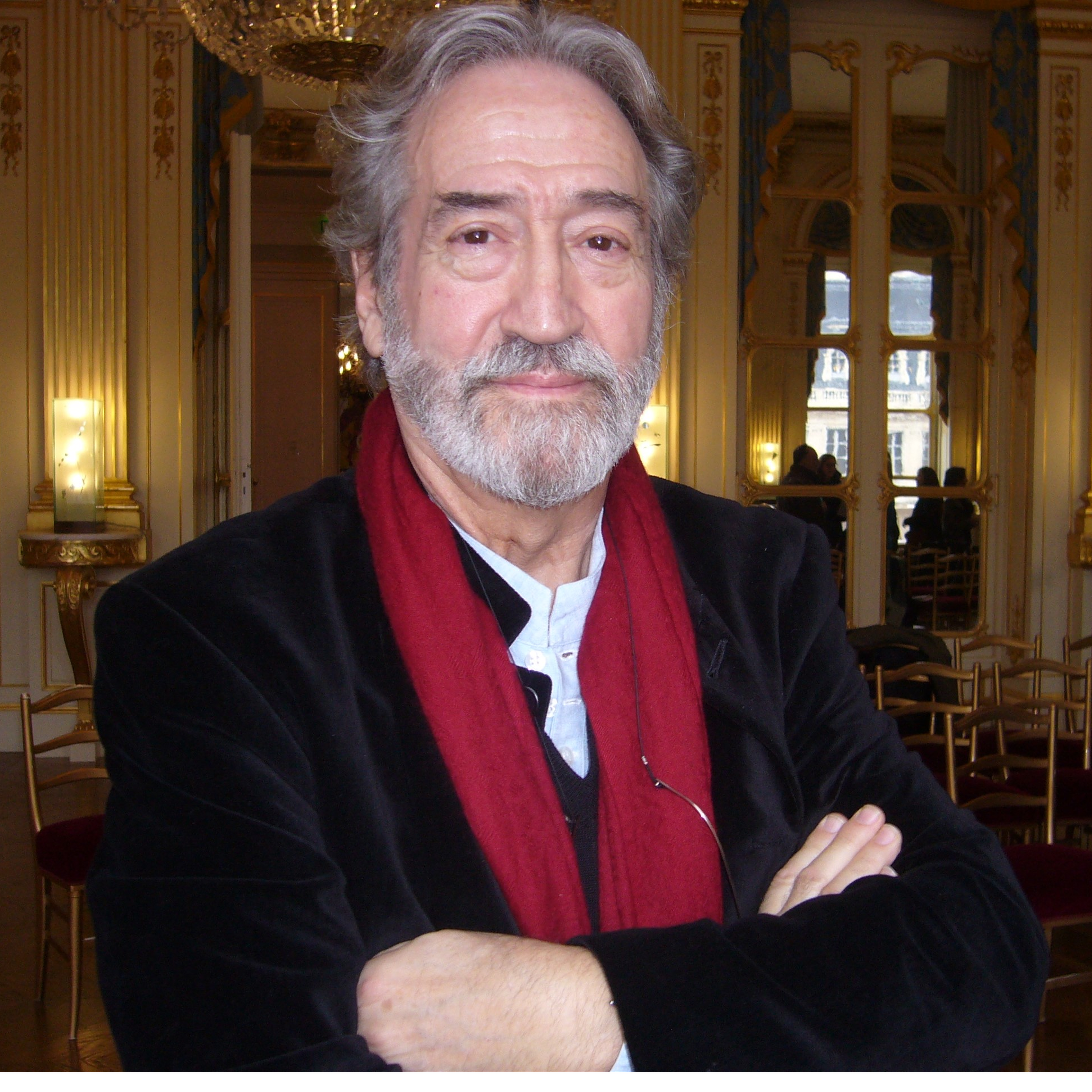 Le chef d'orchestre Jordi Savall évoque les symphonies de Beethoven