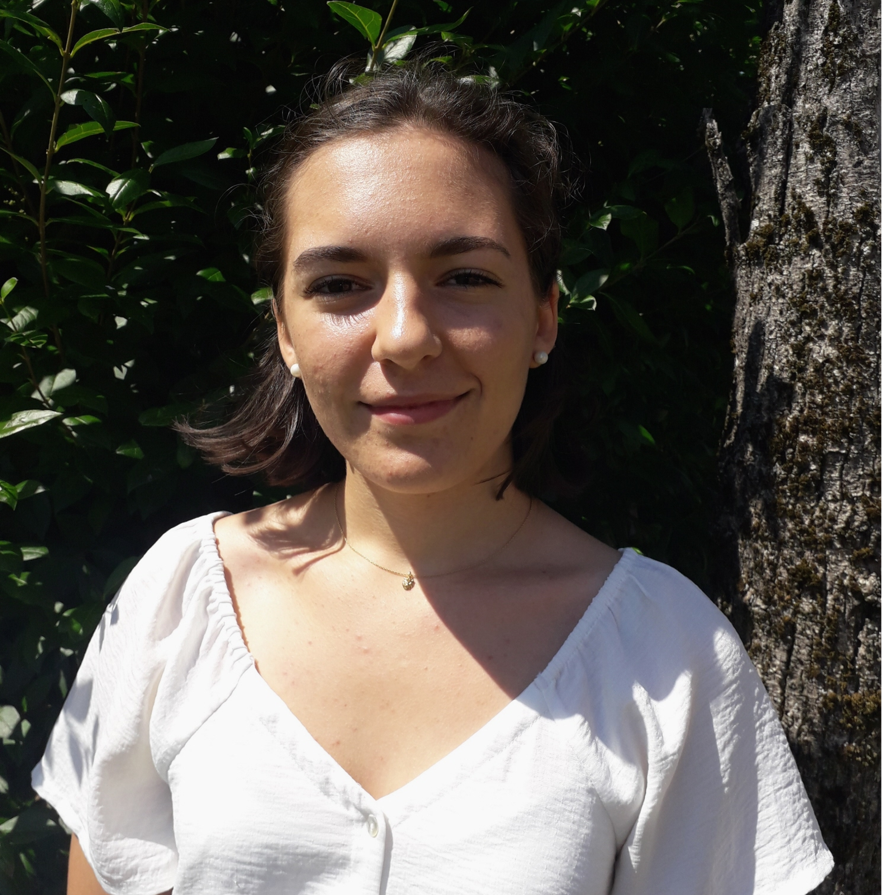 En BTS, Lucile Girard évoque les difficultés à trouver un apprentissage