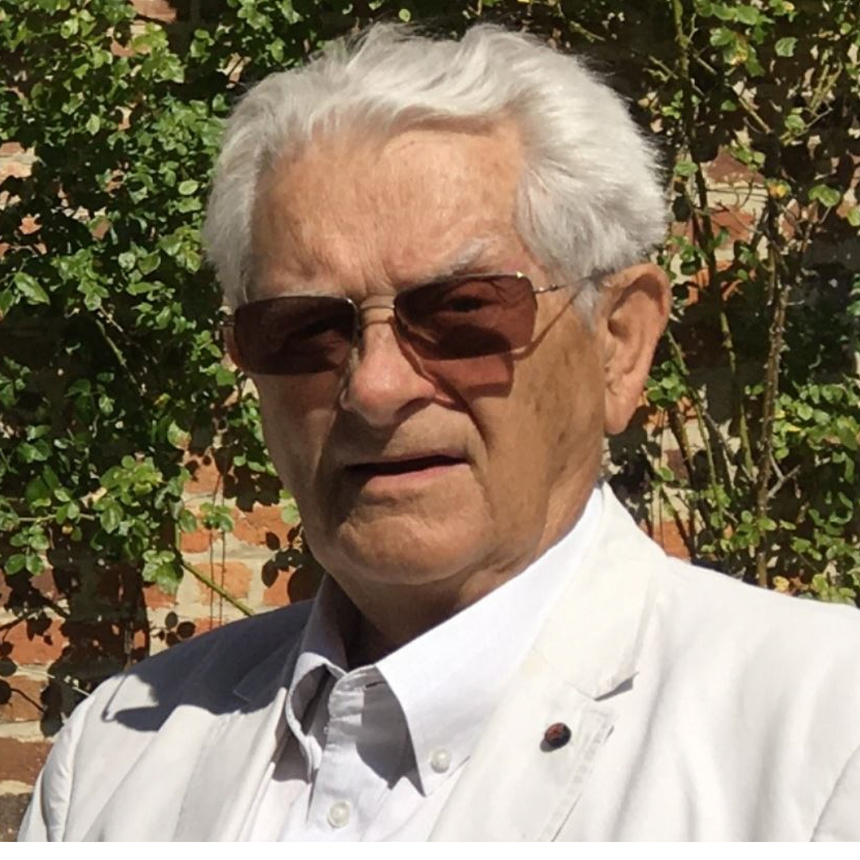 Henri Chomel de Volanges évoque un pan de l'histoire du château de Certines