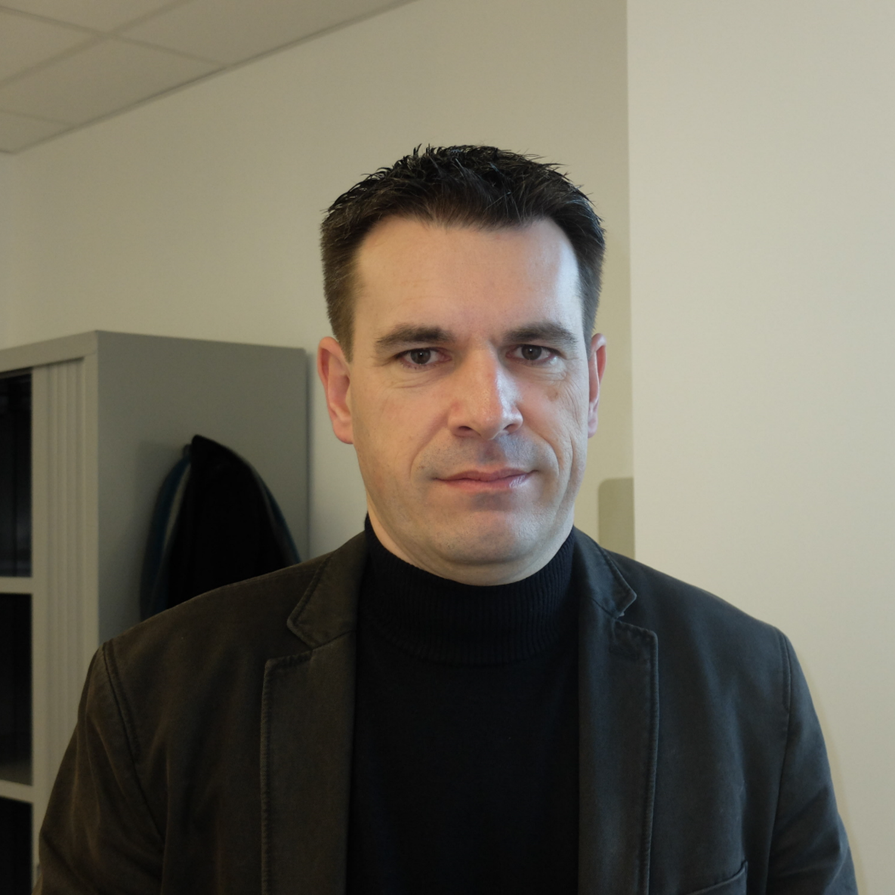 Crise sanitaire : Frédéric Peltier, directeur du Pôle emploi, de Dole fait le point