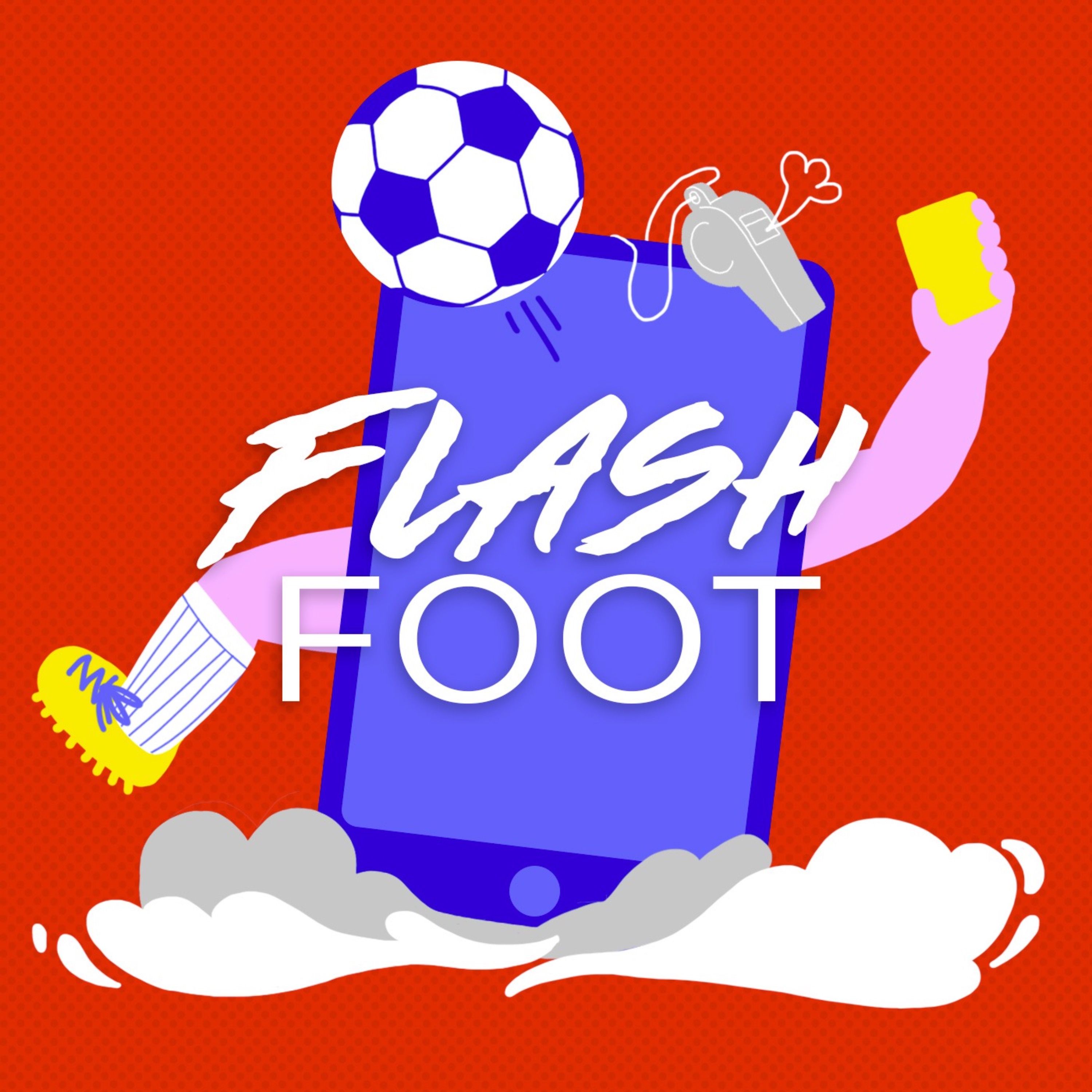 Flash Foot, lundi 24 août 2020