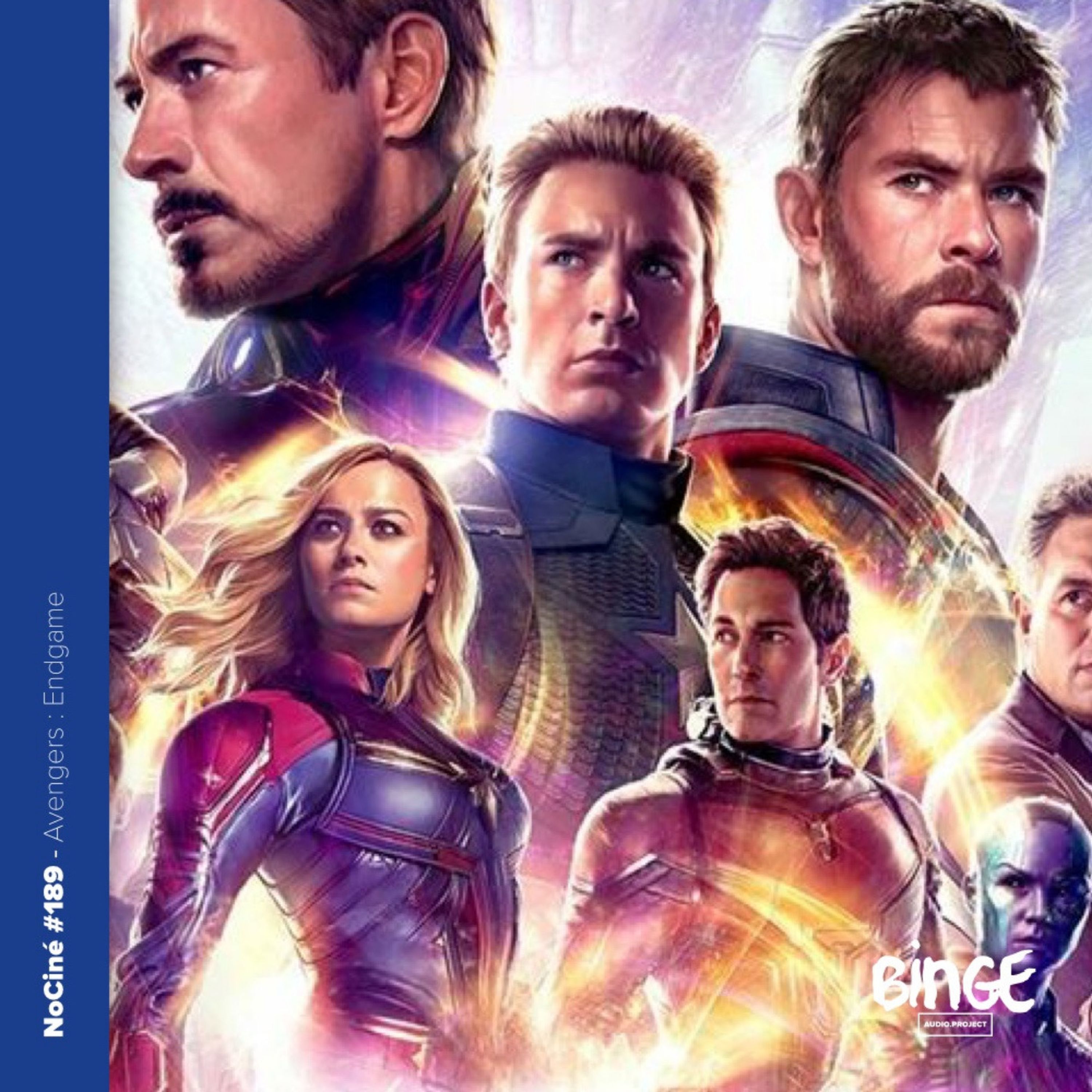 NoCiné