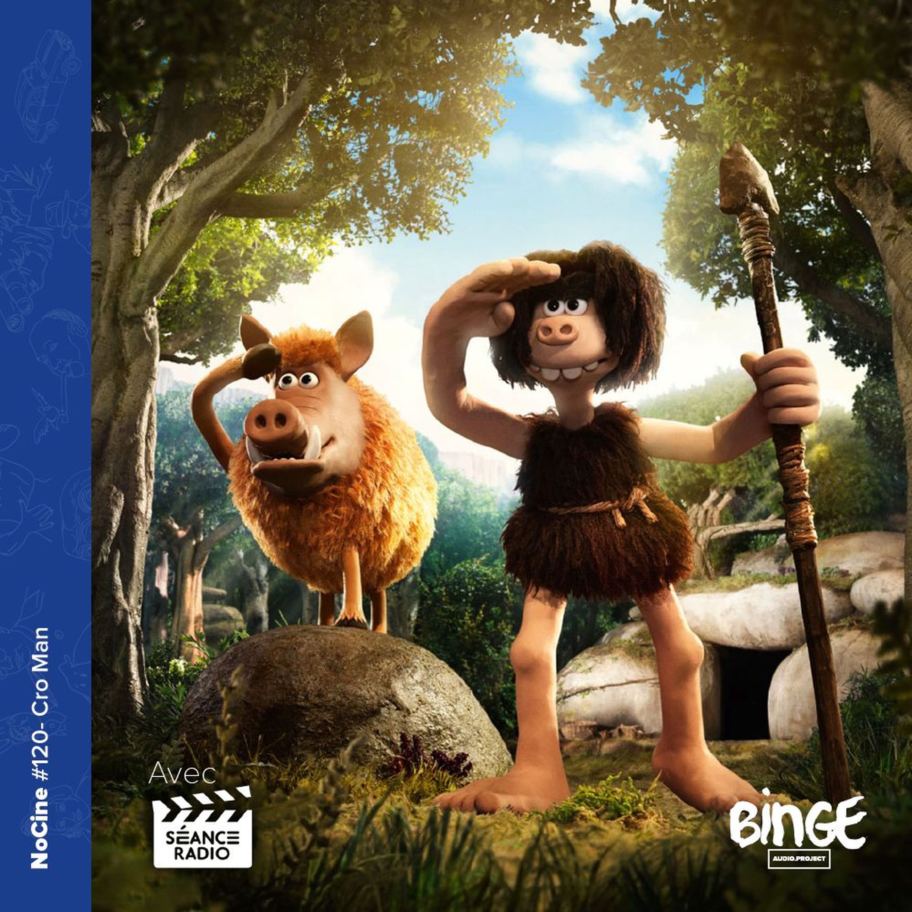 NoCiné
