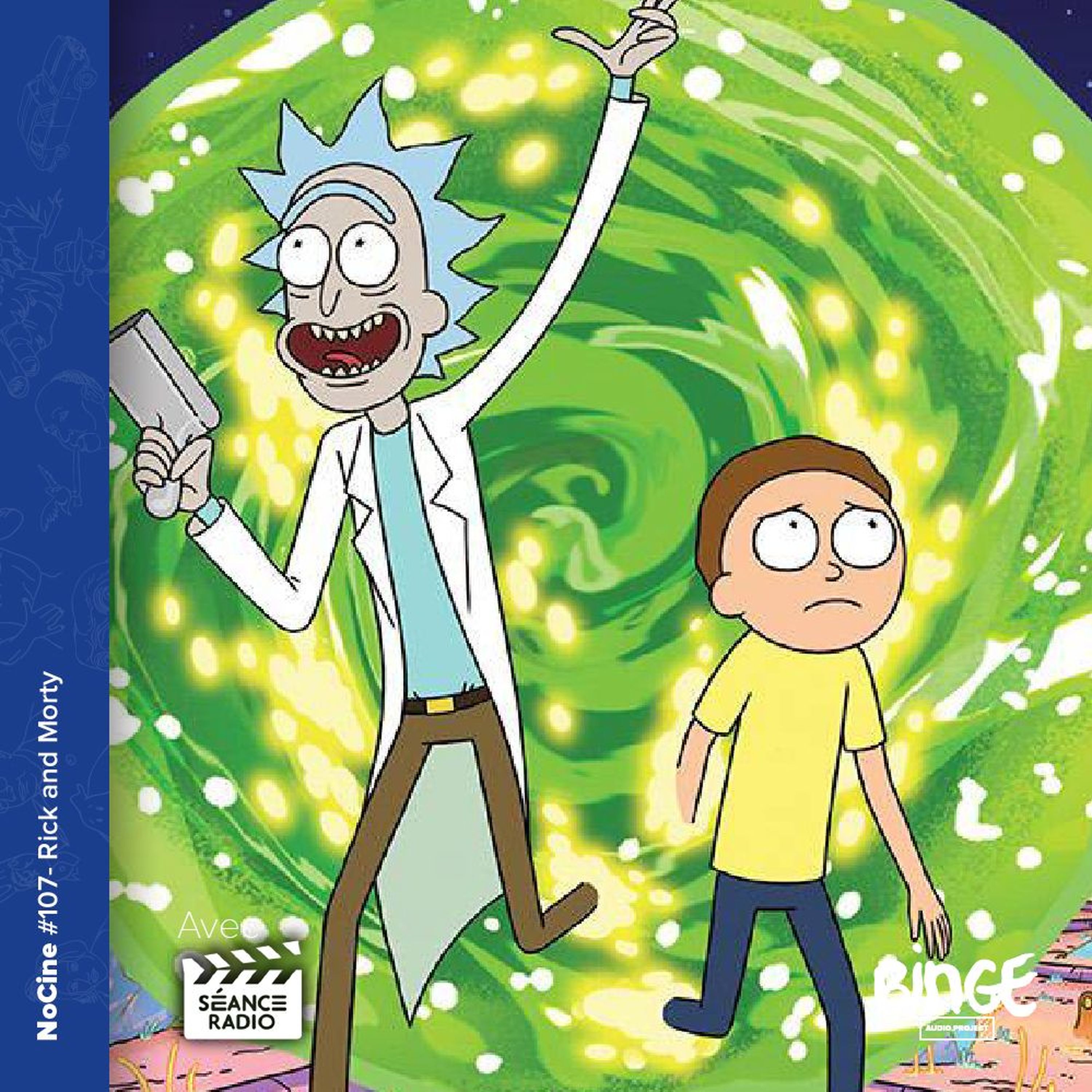 NoCiné