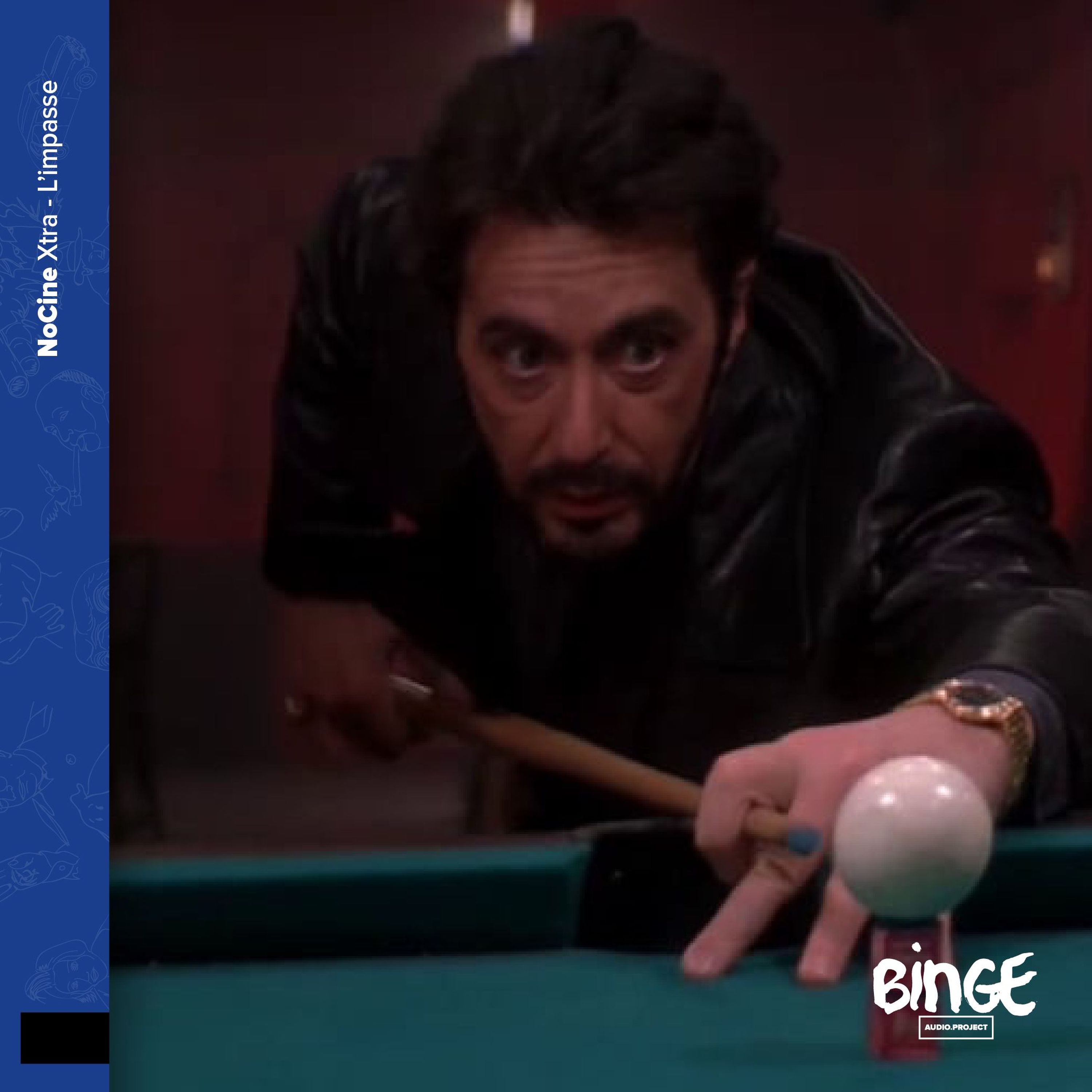 NoCiné