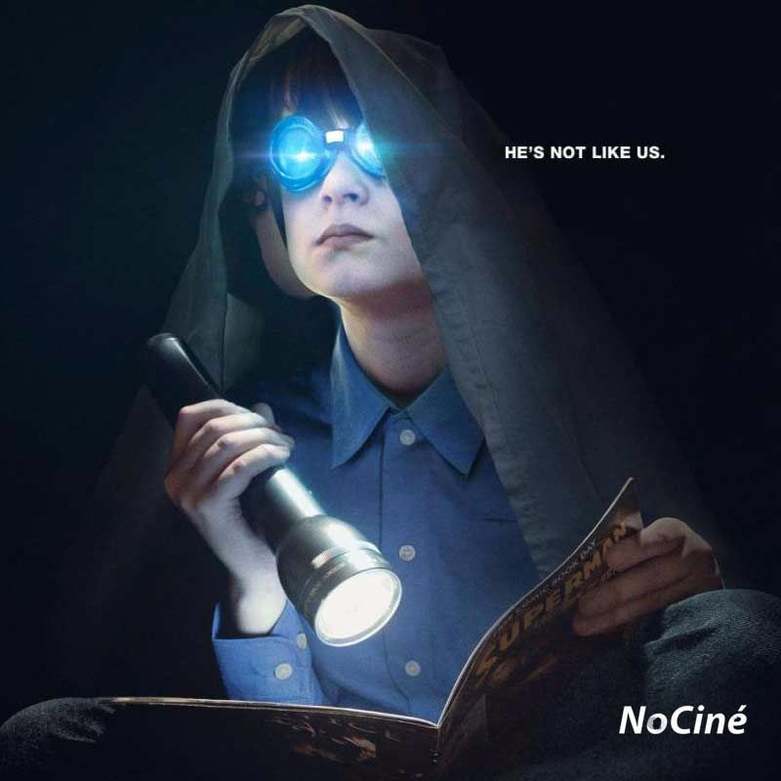 NoCiné
