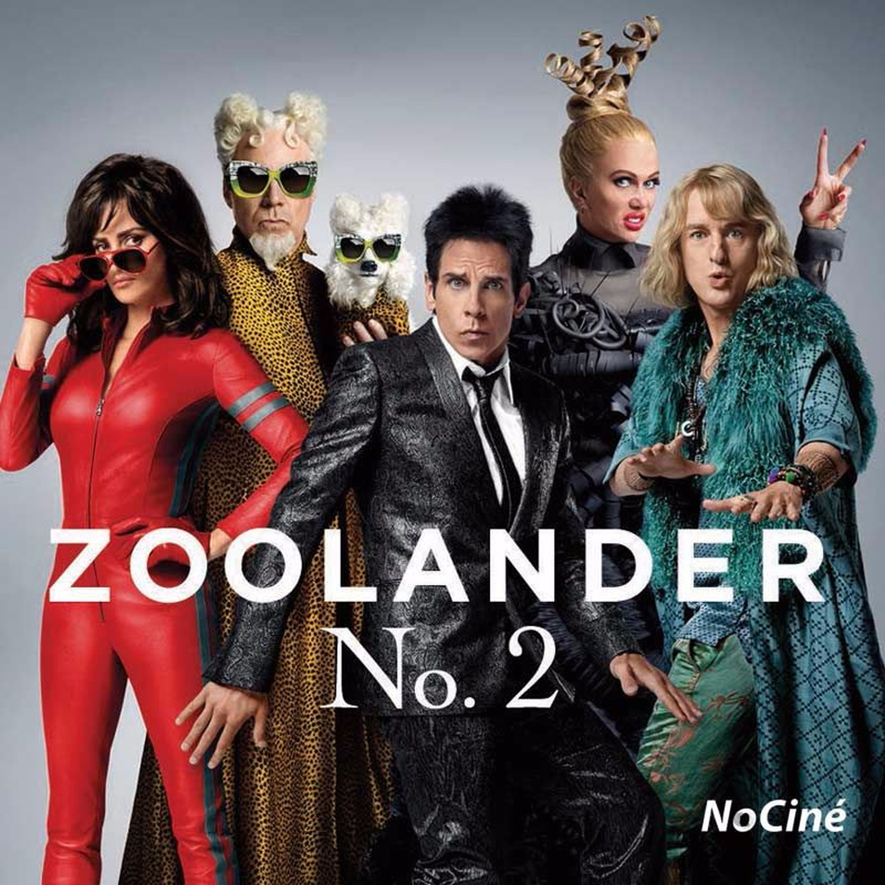 NoCiné