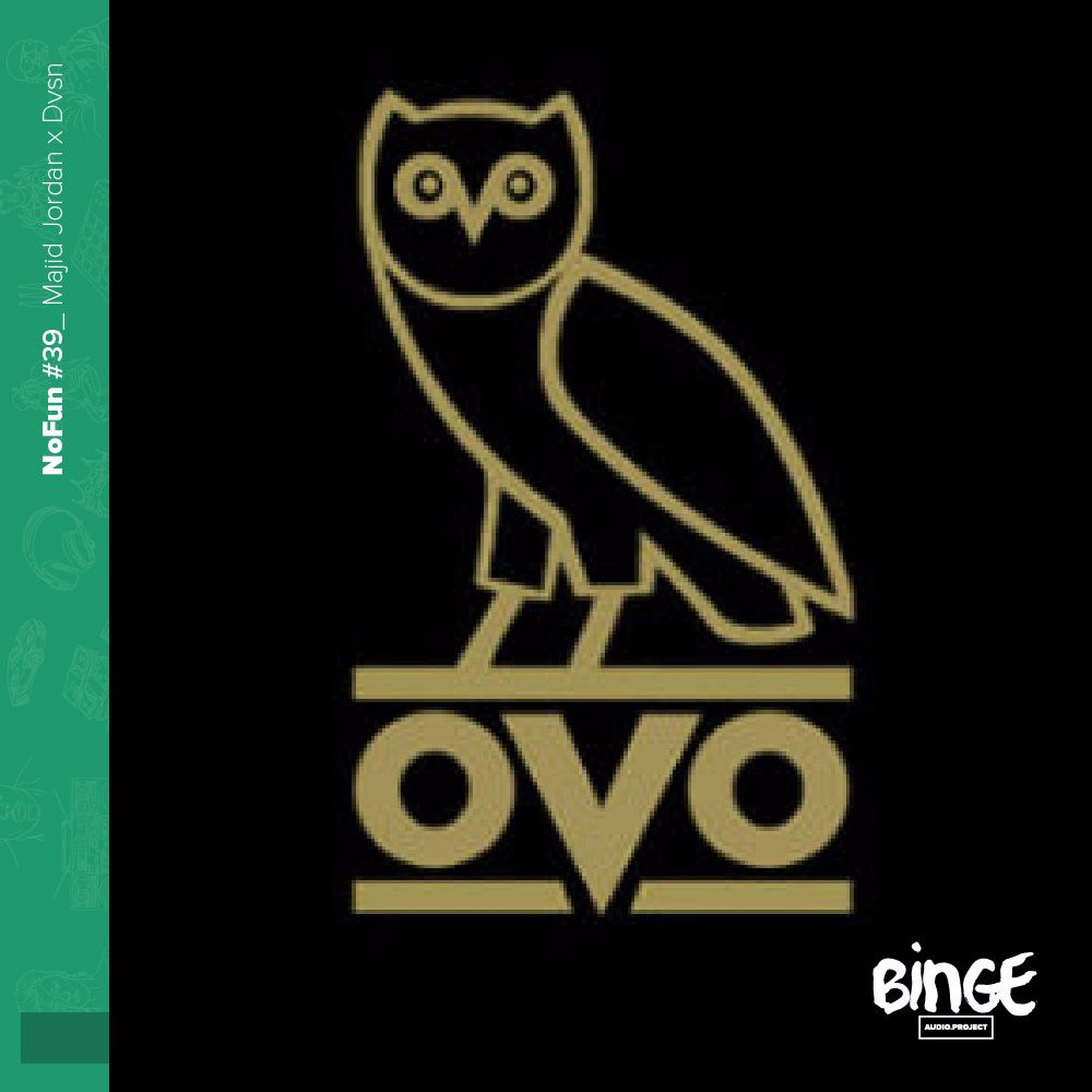 cover art for Majid Jordan et Dvsn : le R&B d'OVO