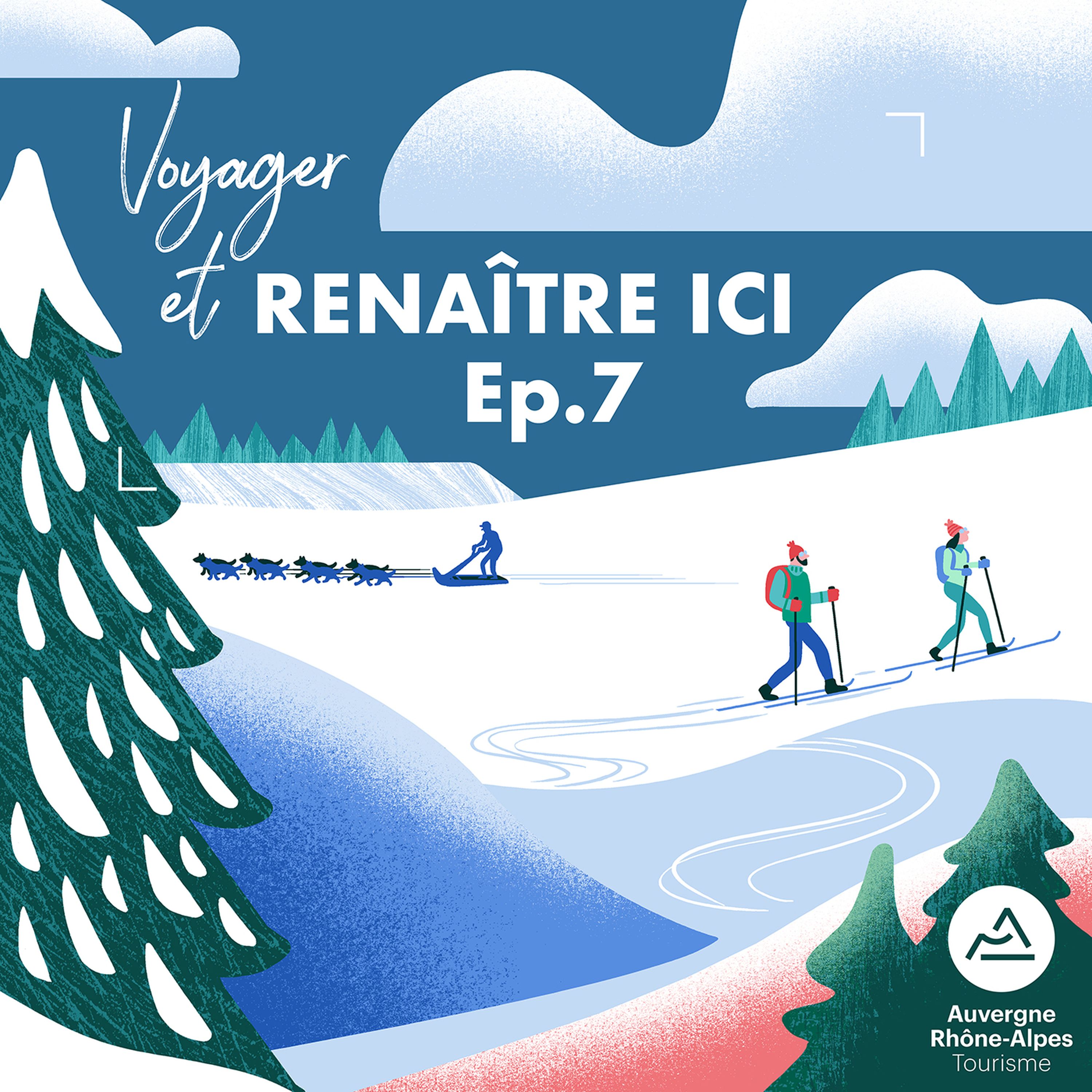 Renaître ici