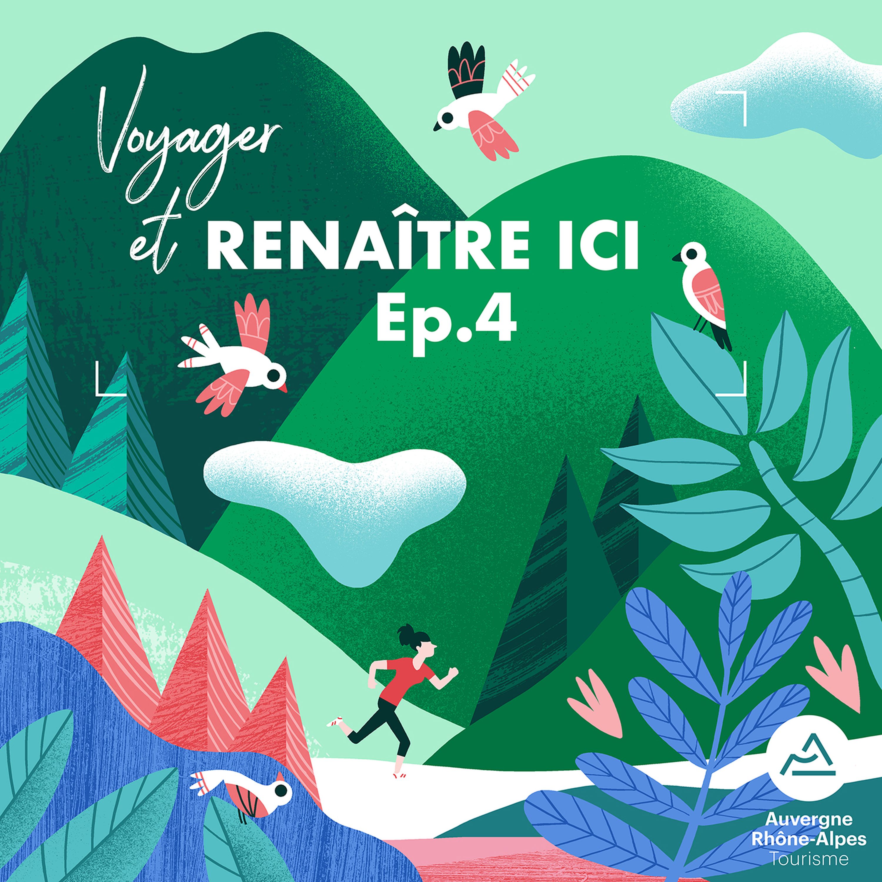 Renaître ici
