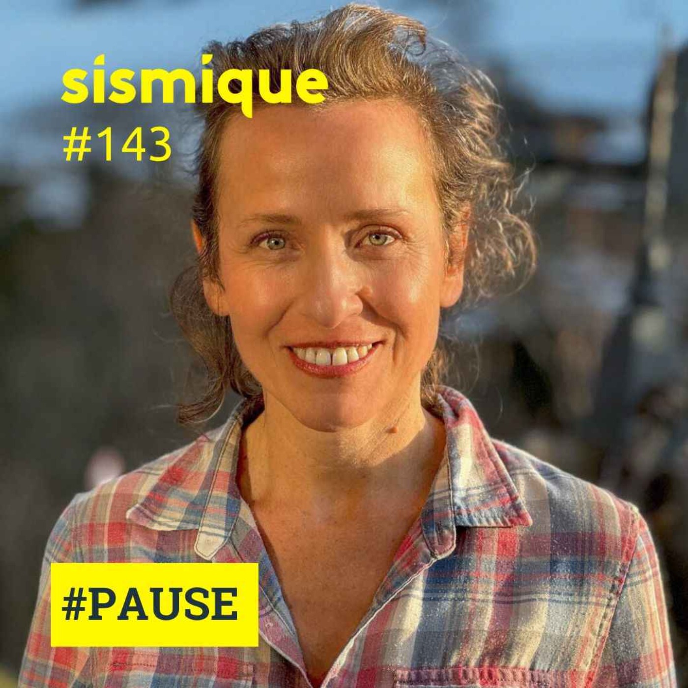 143| PAUSE. L’angoisse de l’avenir ?