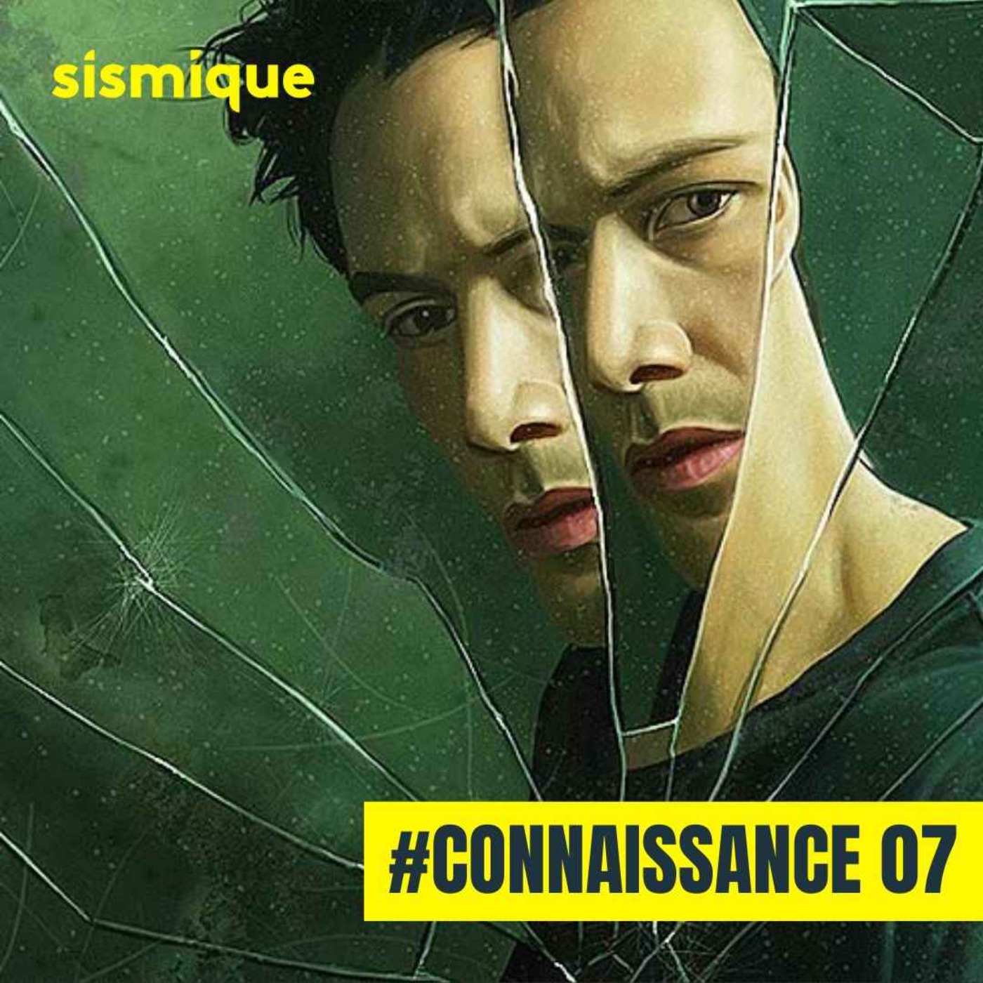 Sismique - Le monde change et on n\'y comprend rien