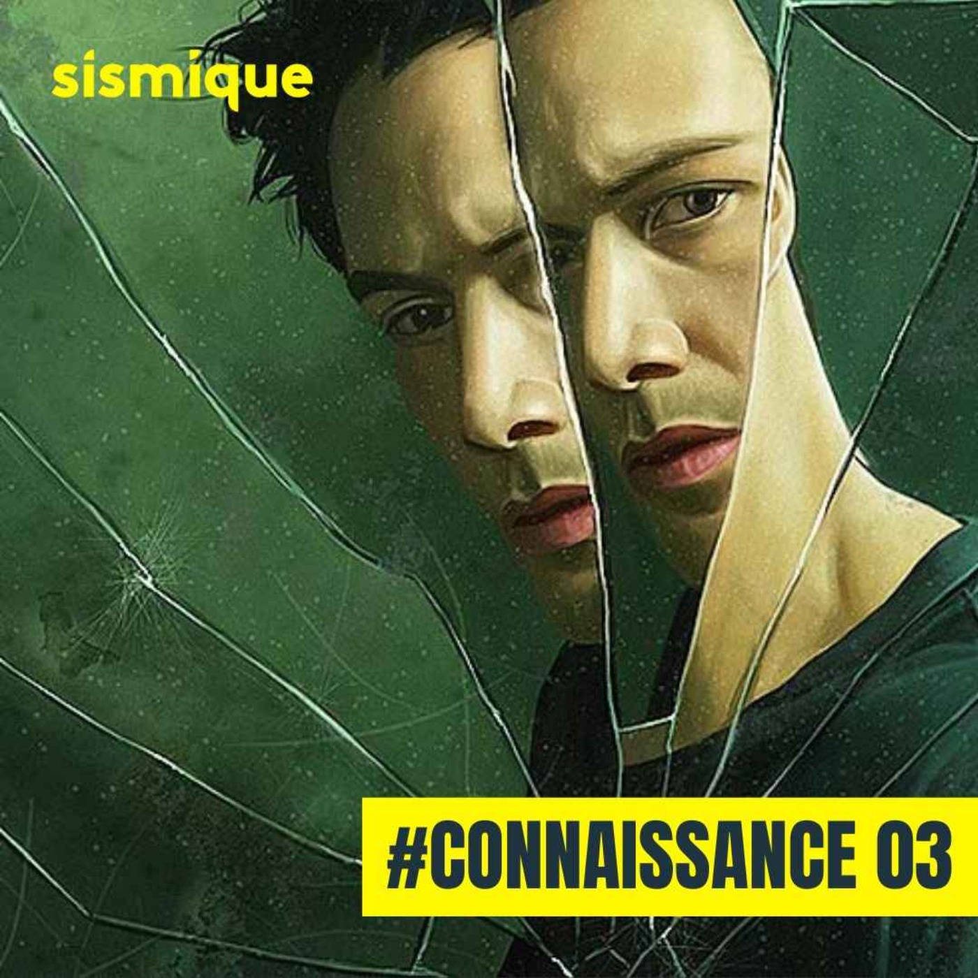 Sismique - Le monde change et on n\'y comprend rien