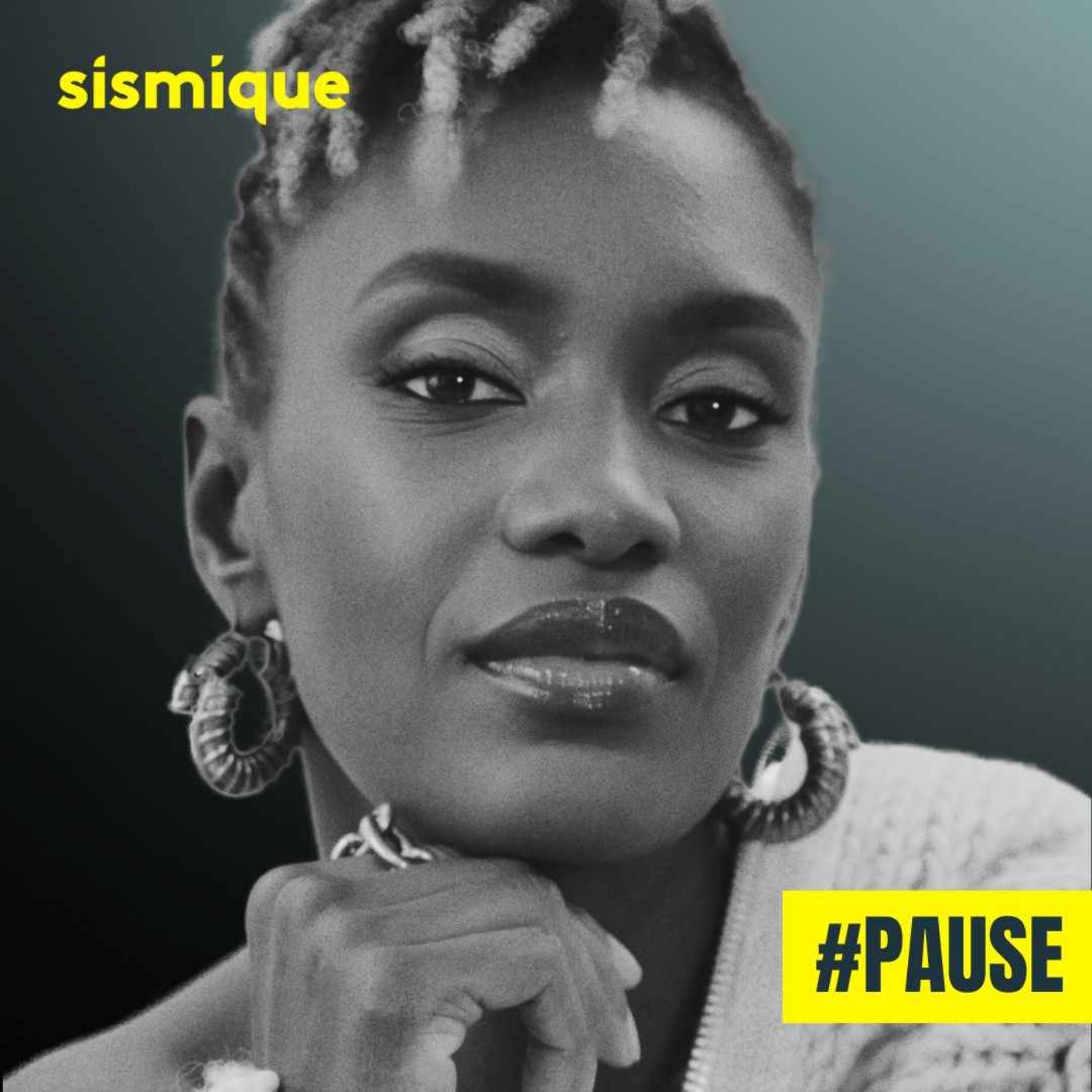 149| PAUSE. Rokhaya Diallo