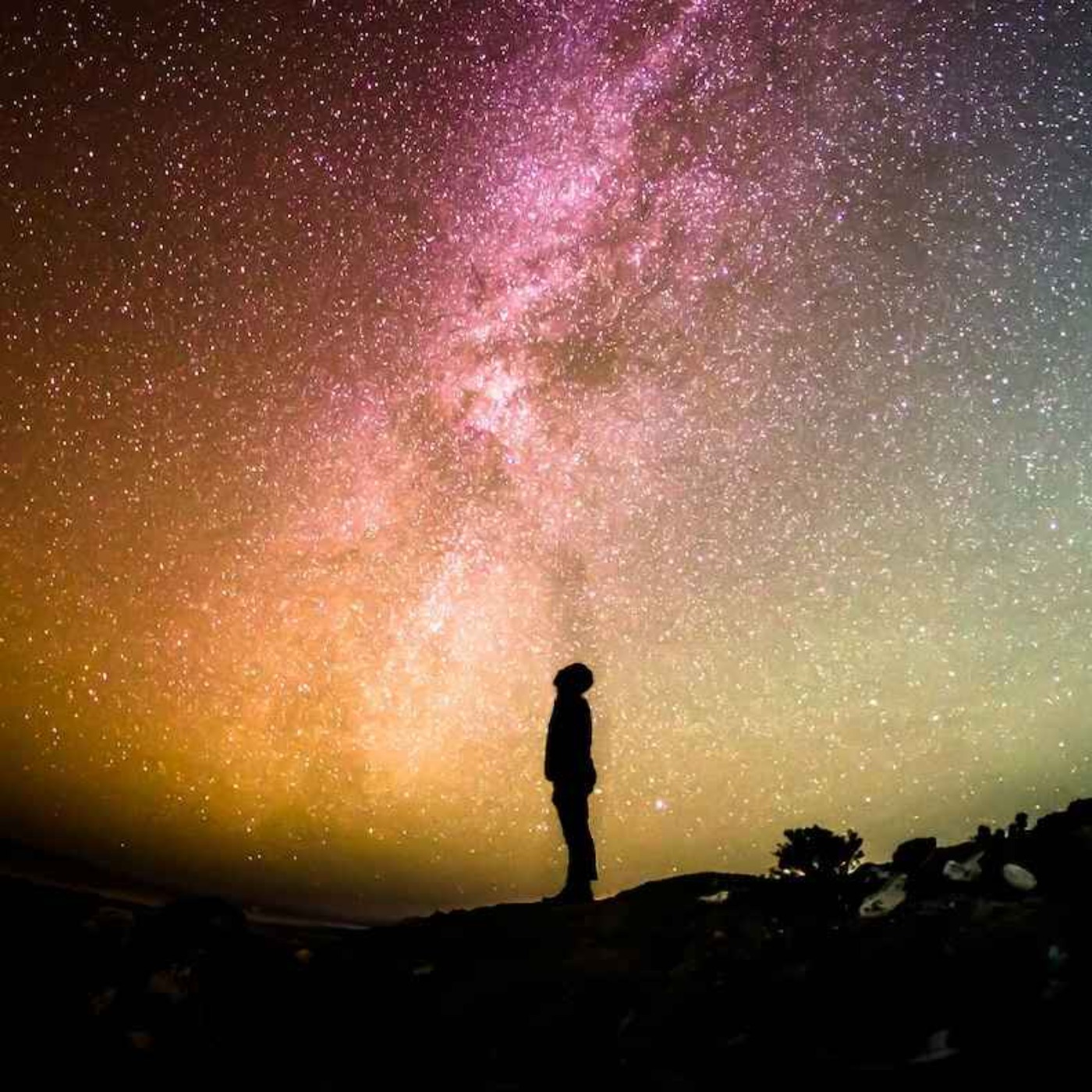 [REDIF] 96. L’univers a-t-il un sens ? – DAVID ELBAZ