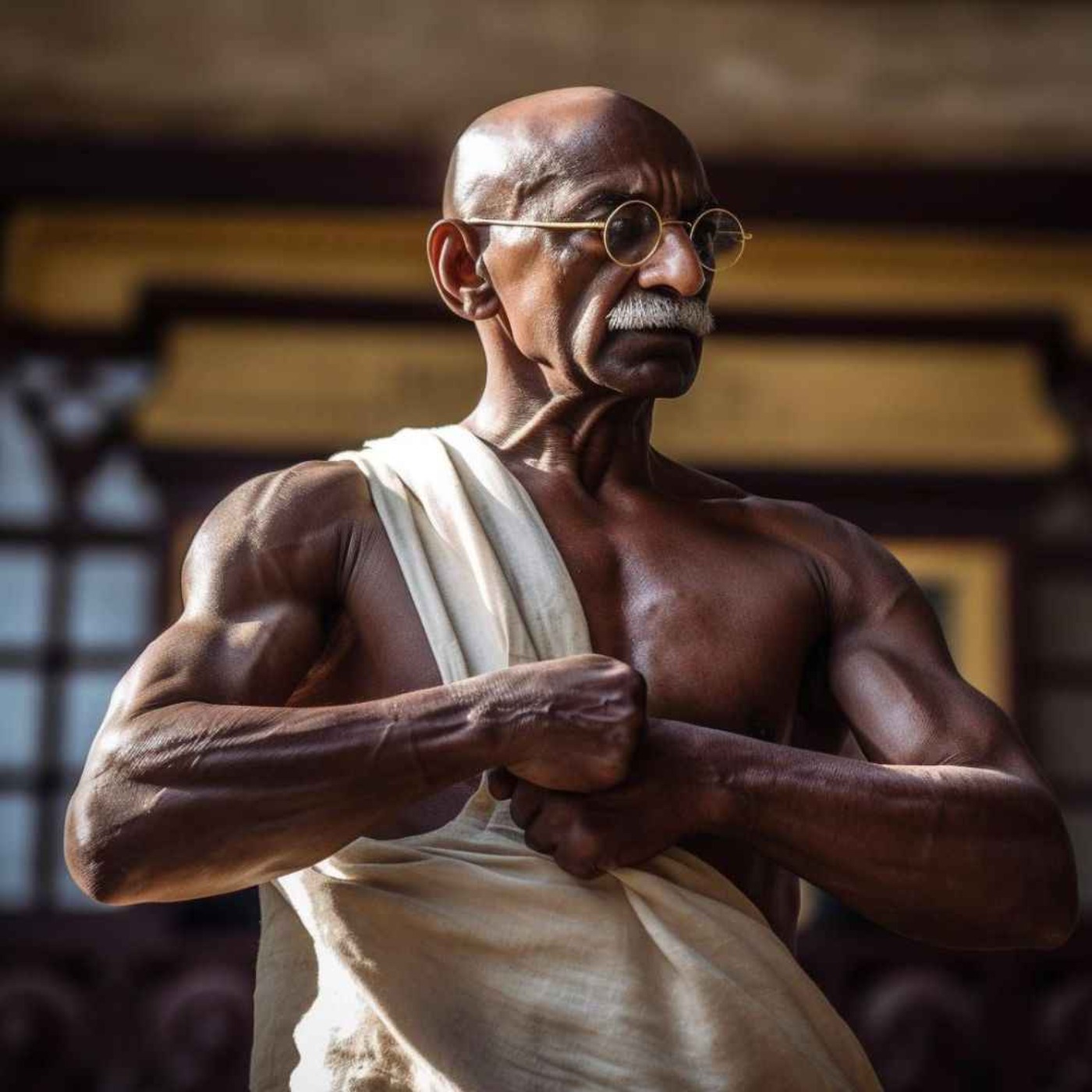 Pourquoi les gentils perdent (souvent) ? Sans violence, pas de civilisation | #PAUSE