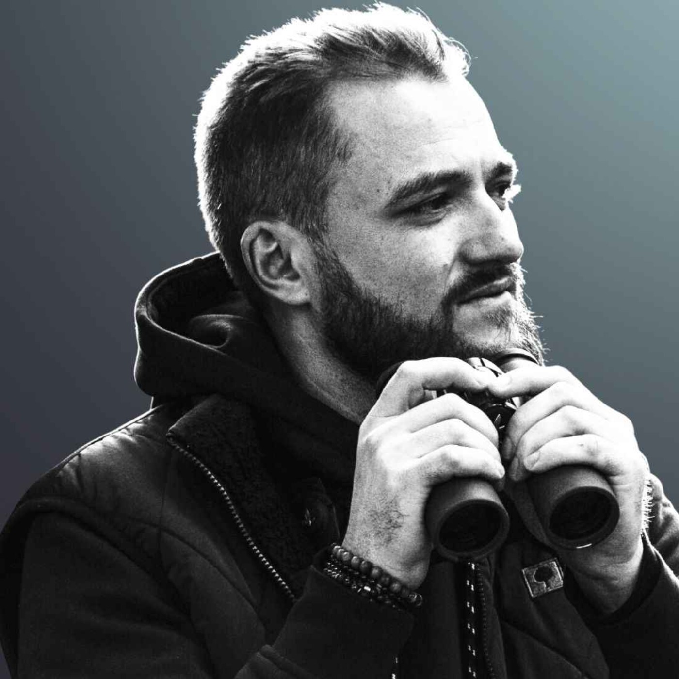 160. Vivant : l’étendue de notre ignorance et la magie des nouvelles découvertes - BENJAMIN ALLEGRINI