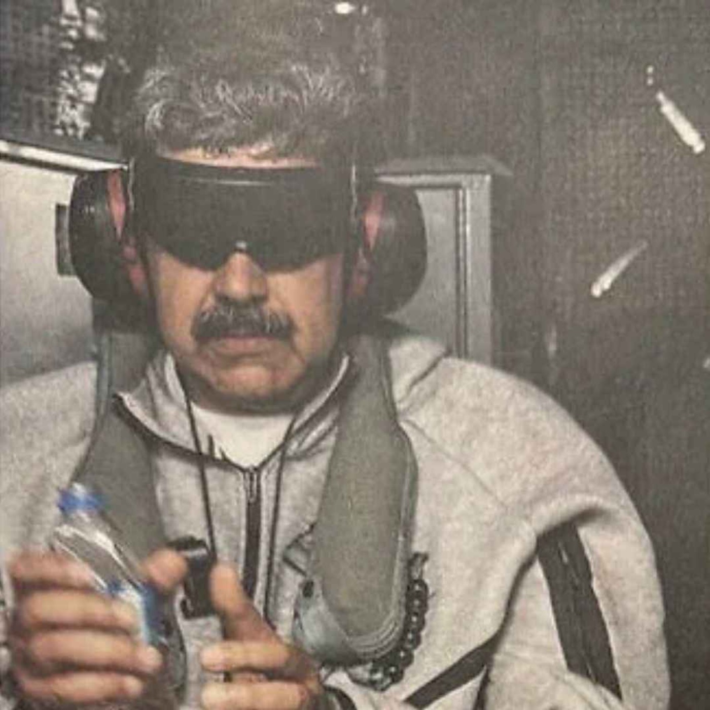 Opération Venezuela : le retour des empires | #PAUSE