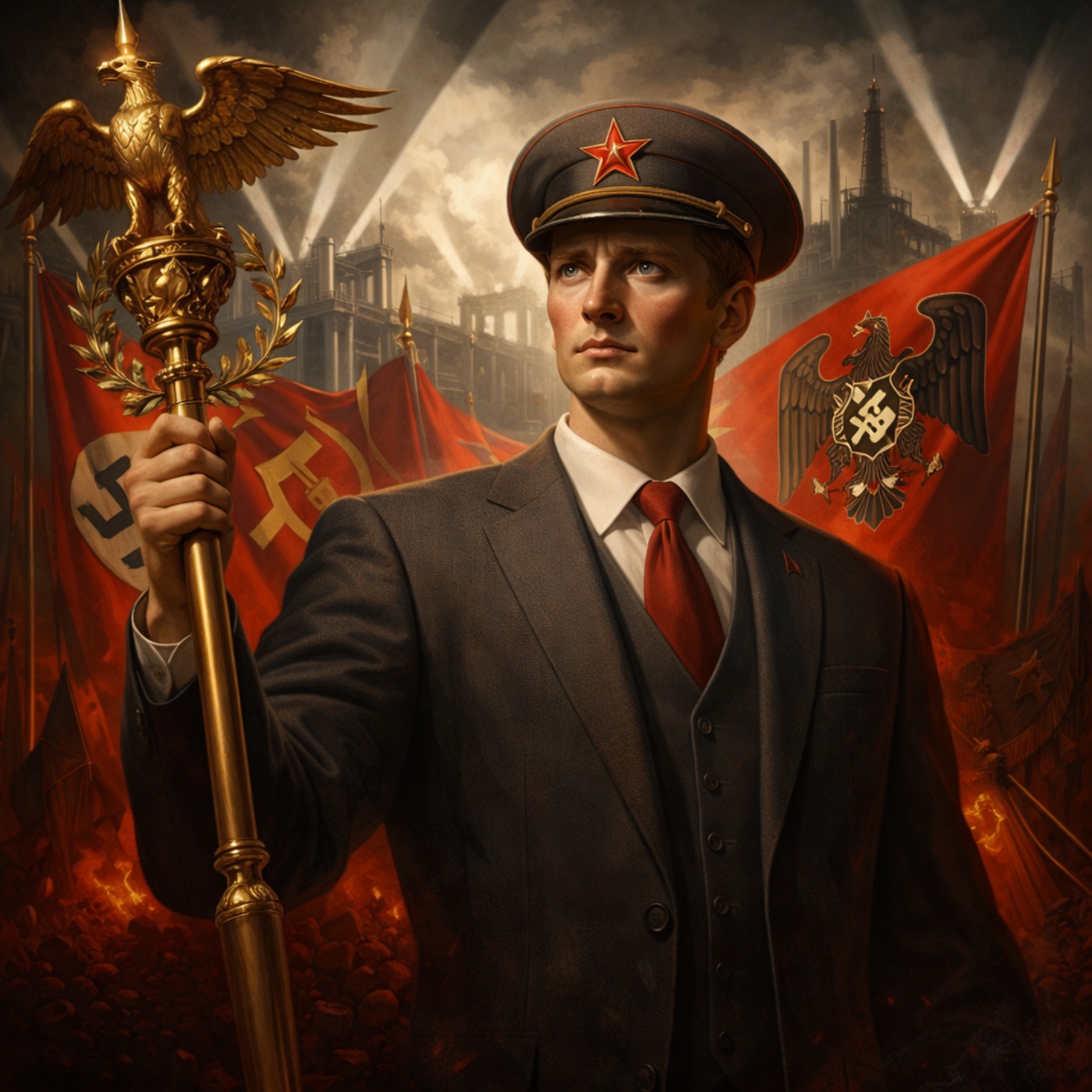 Les cycles du pouvoir (2/3) : Démocratie, élites et tentation autoritaire | PAUSE