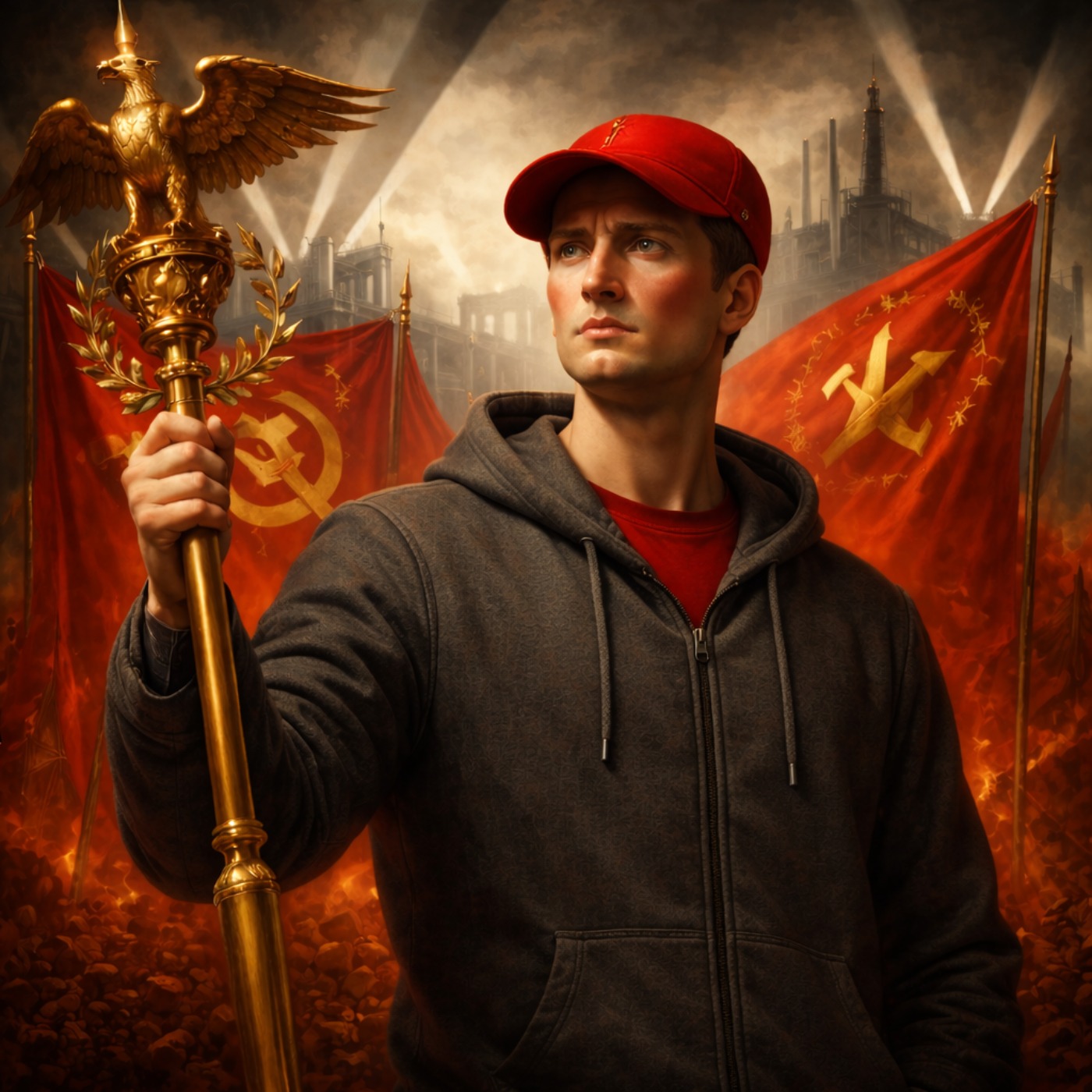 Les cycles du pouvoir (3/3) : Démocratie, élites et tentation autoritaire | PAUSE