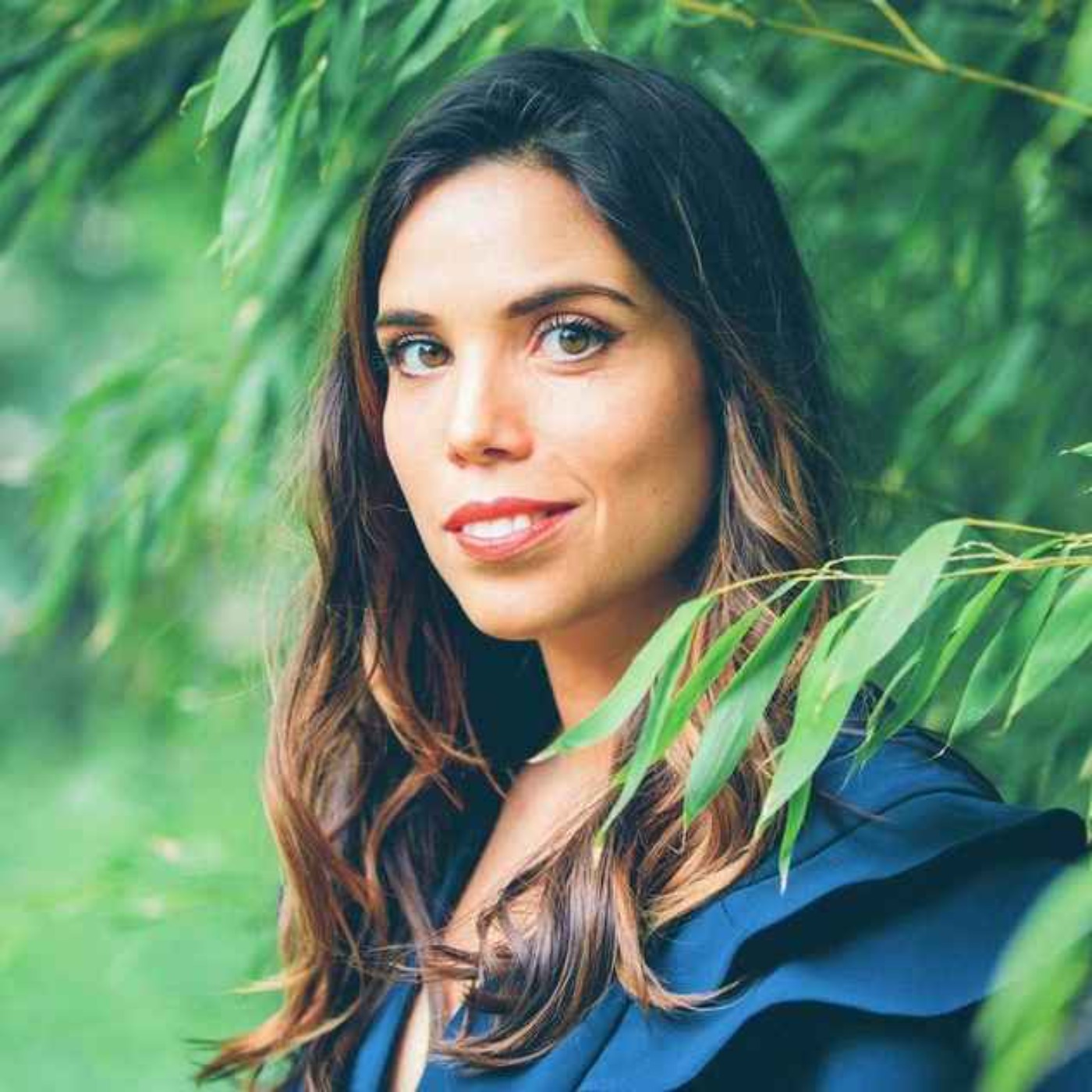Le génie végétal : La communication entre les plantes - AÏNA QUEIROZ | Sator