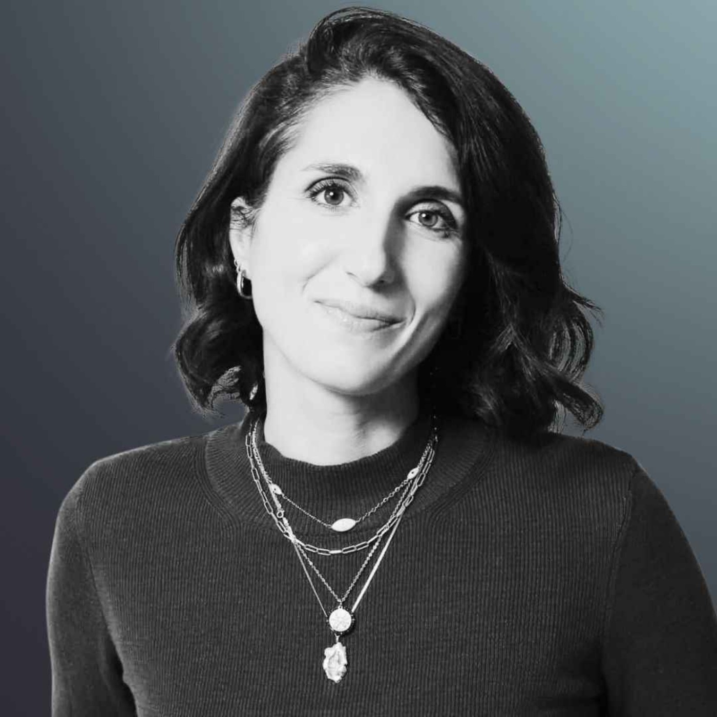 172. Dépolariser la société - CLARA DELETRAZ