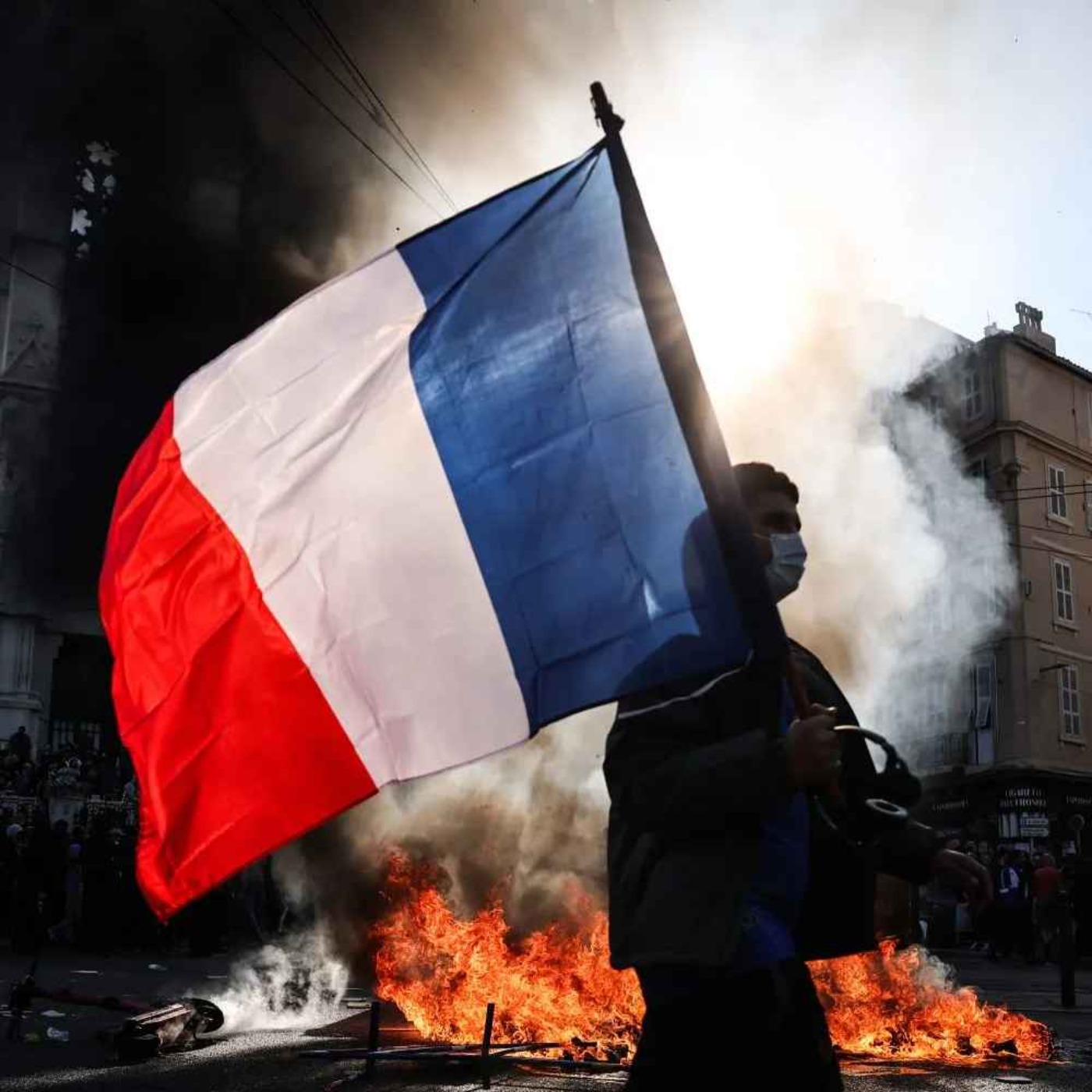 Paris brûle-t-il ?! | #PAUSE