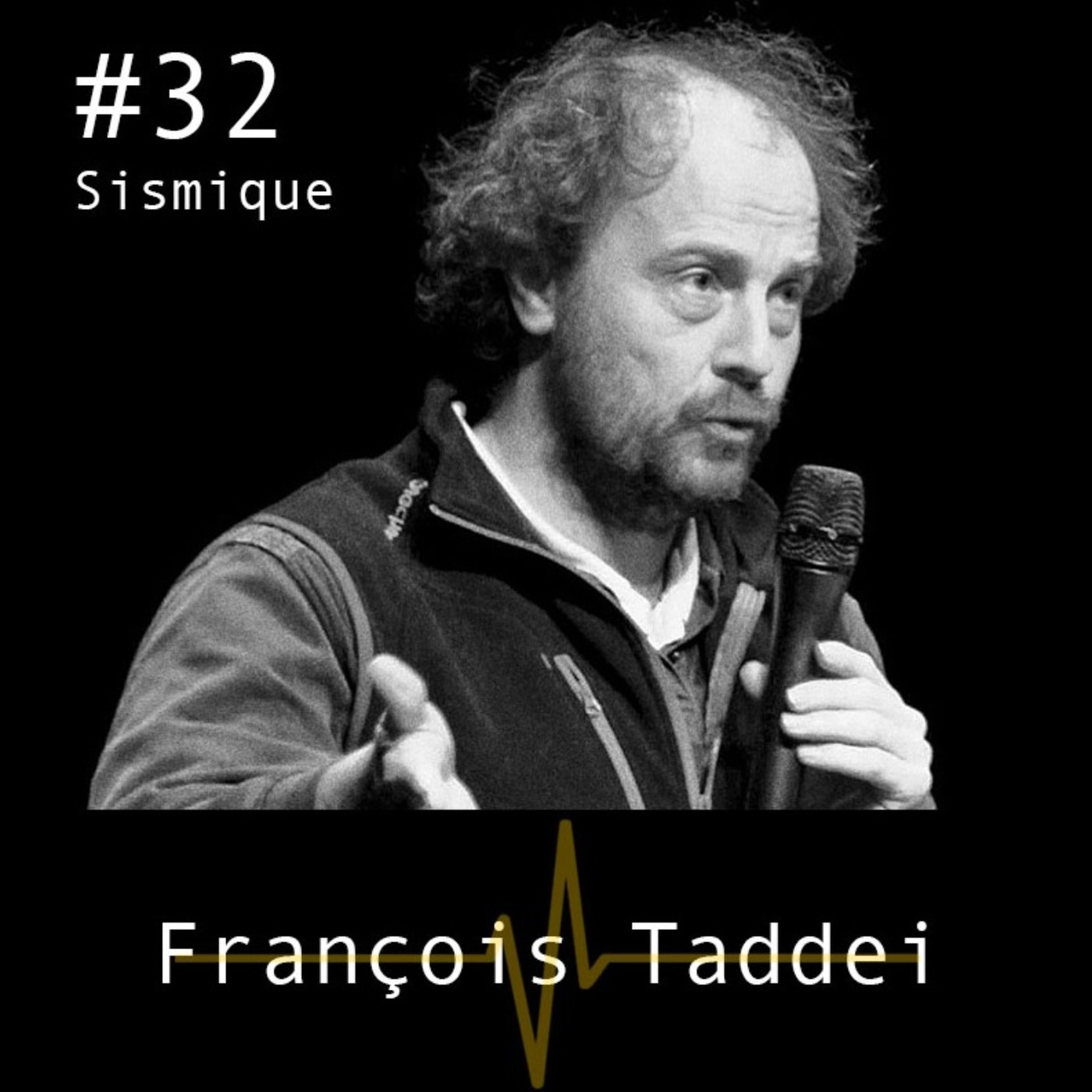 Apprendre au 21e siècle - François Taddei